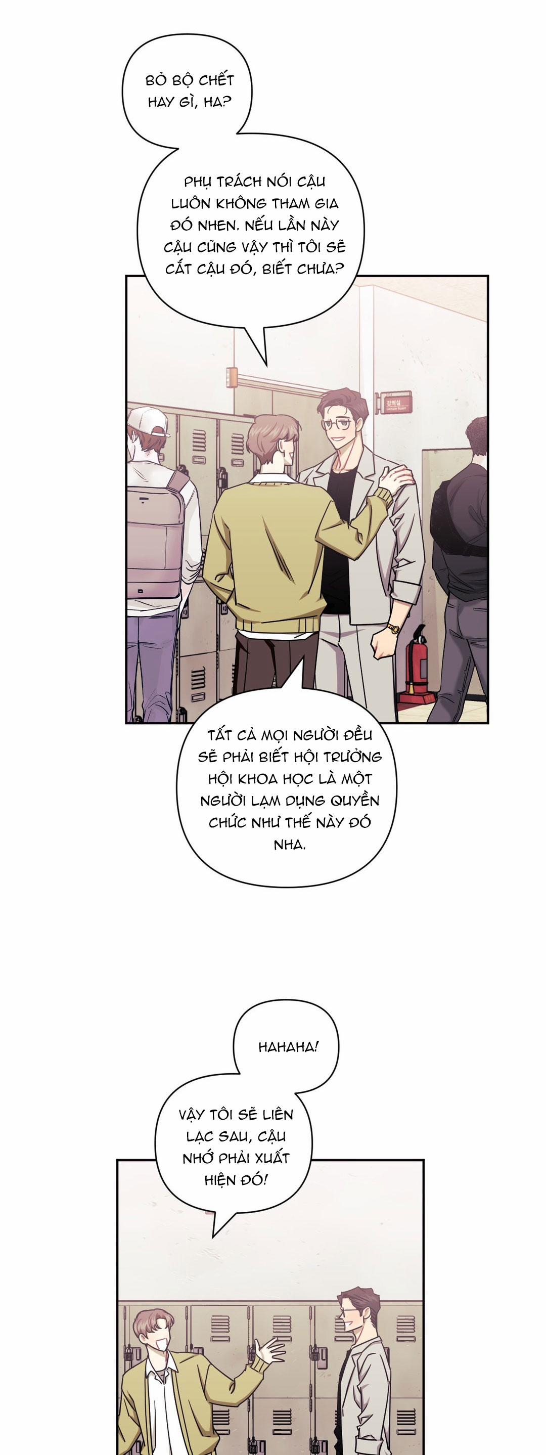 Hơn Cả Bạn Bè 35.8 trang 1