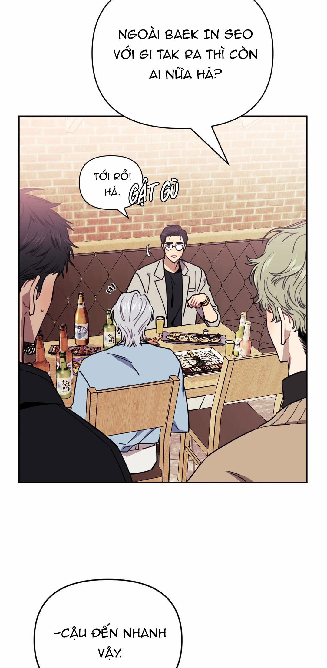 Hơn Cả Bạn Bè 35.8 trang 12