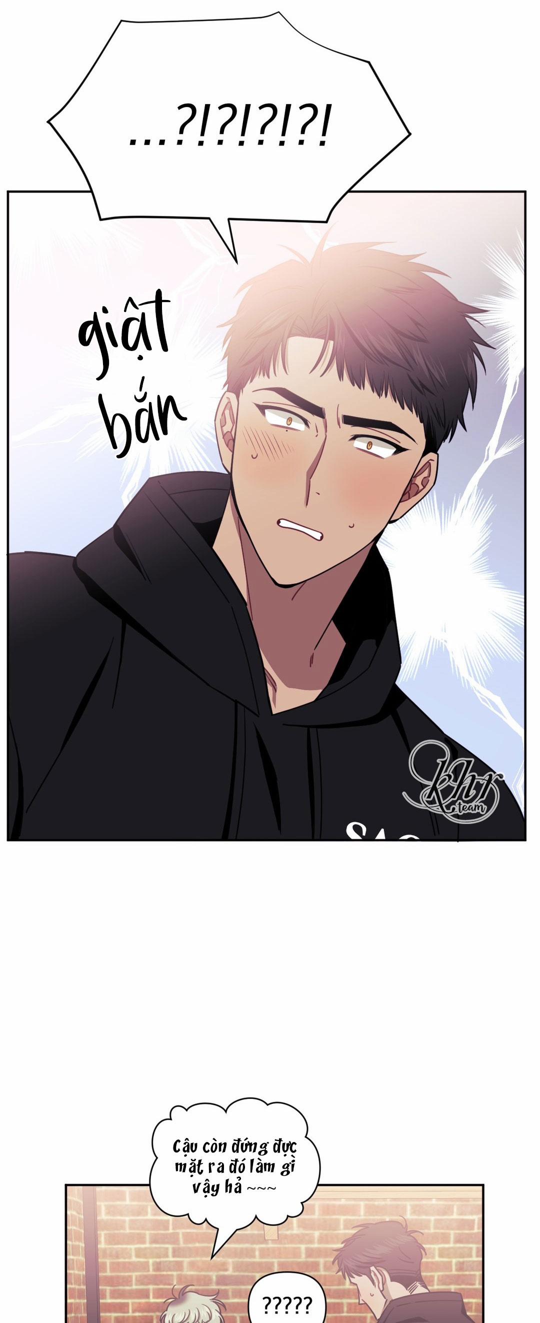 Hơn Cả Bạn Bè 35.8 trang 14