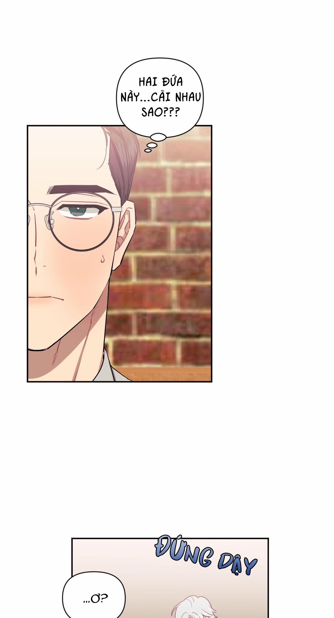 Hơn Cả Bạn Bè 35.8 trang 21