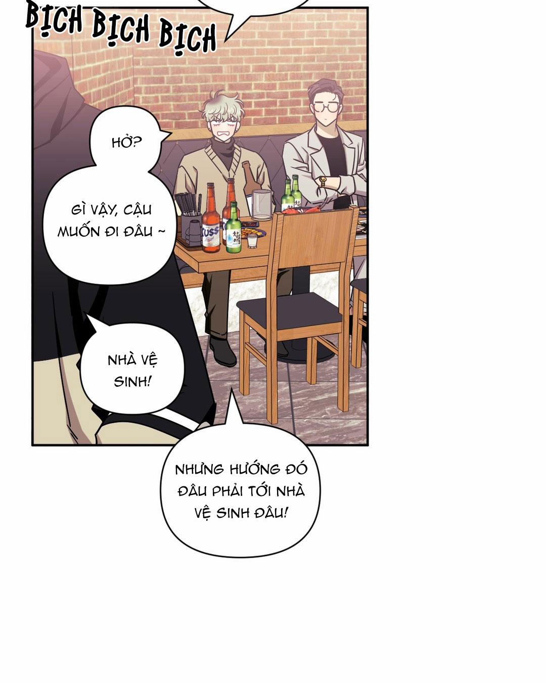 Hơn Cả Bạn Bè 35.8 trang 24