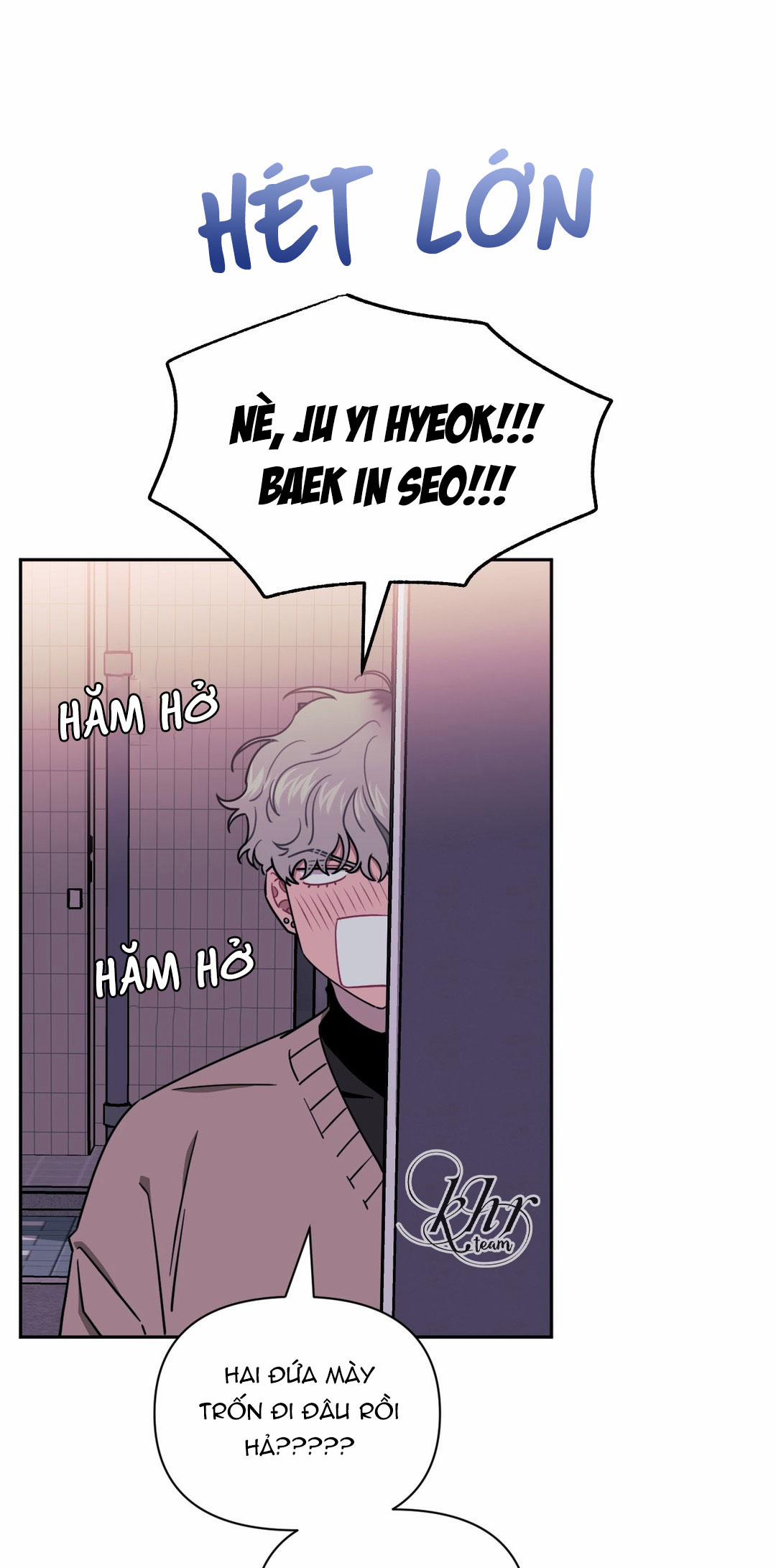 Hơn Cả Bạn Bè 35.8 trang 36