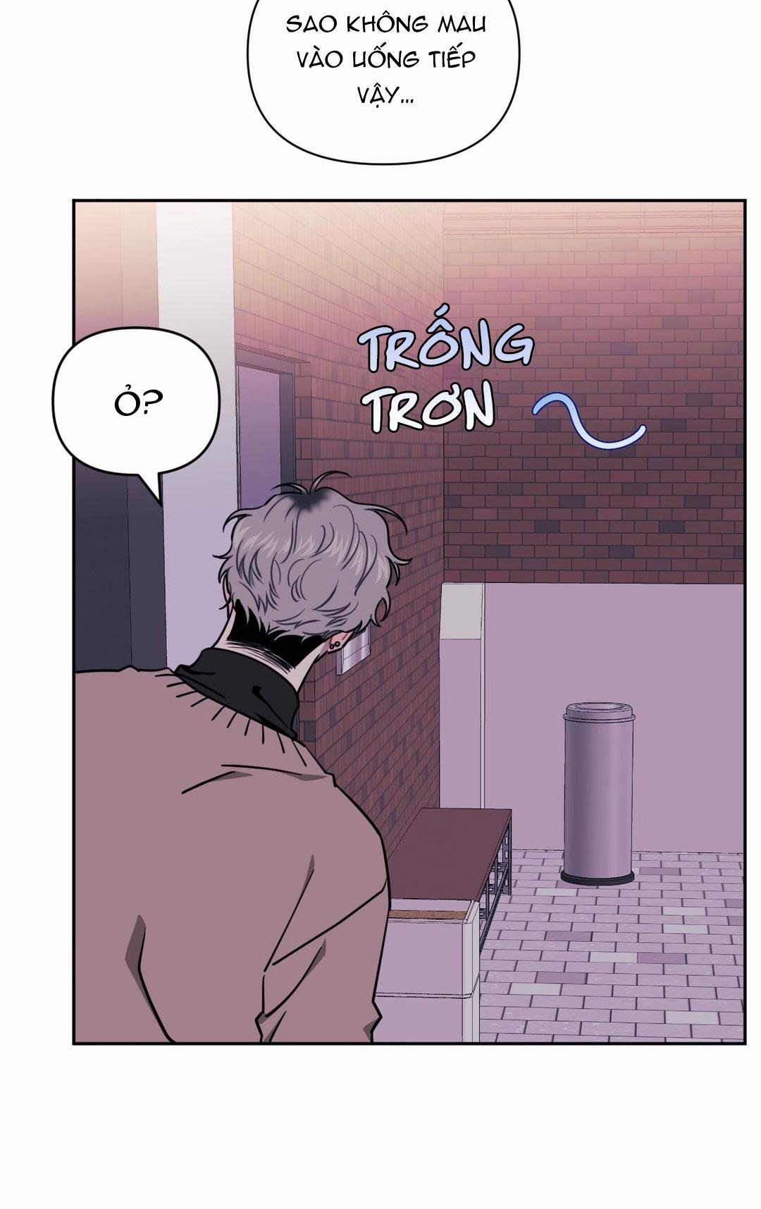 Hơn Cả Bạn Bè 35.8 trang 37