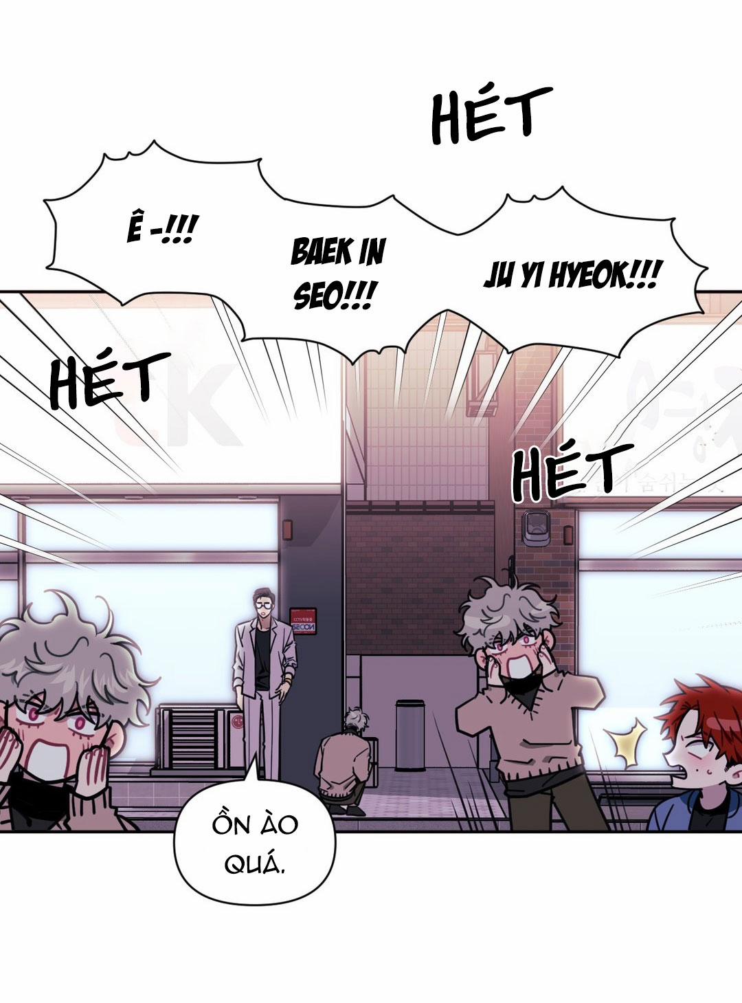 Hơn Cả Bạn Bè 35.8 trang 38