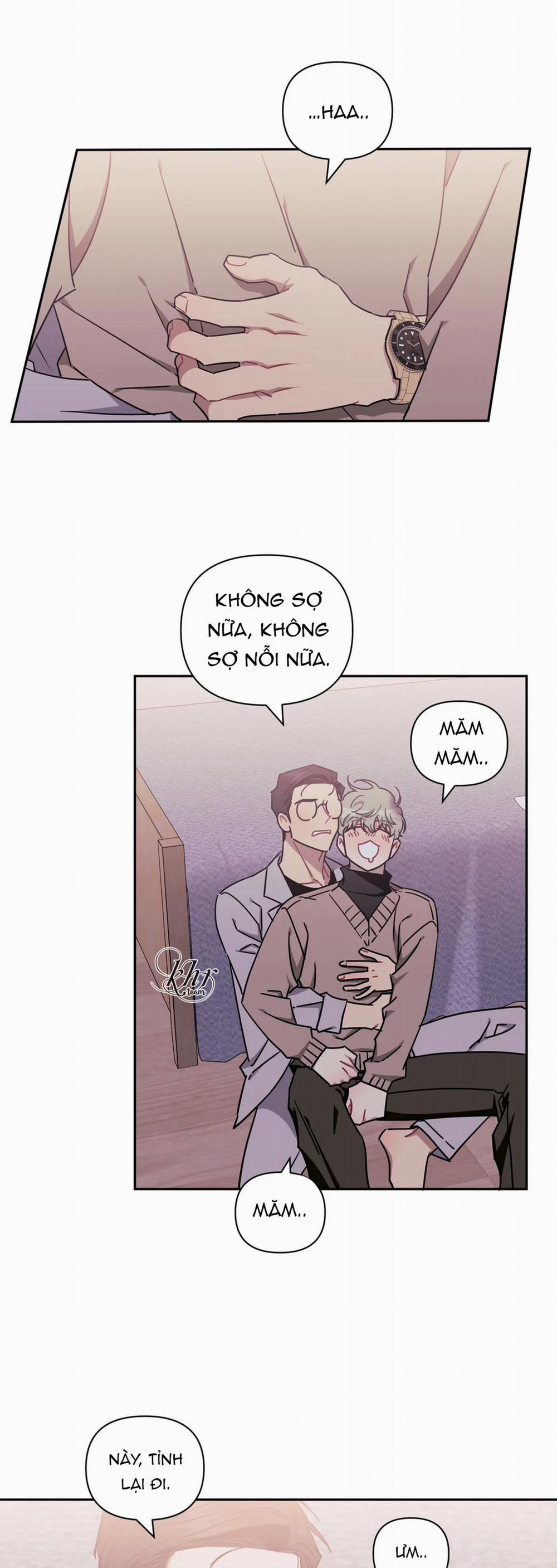 Hơn Cả Bạn Bè 35.8 trang 45