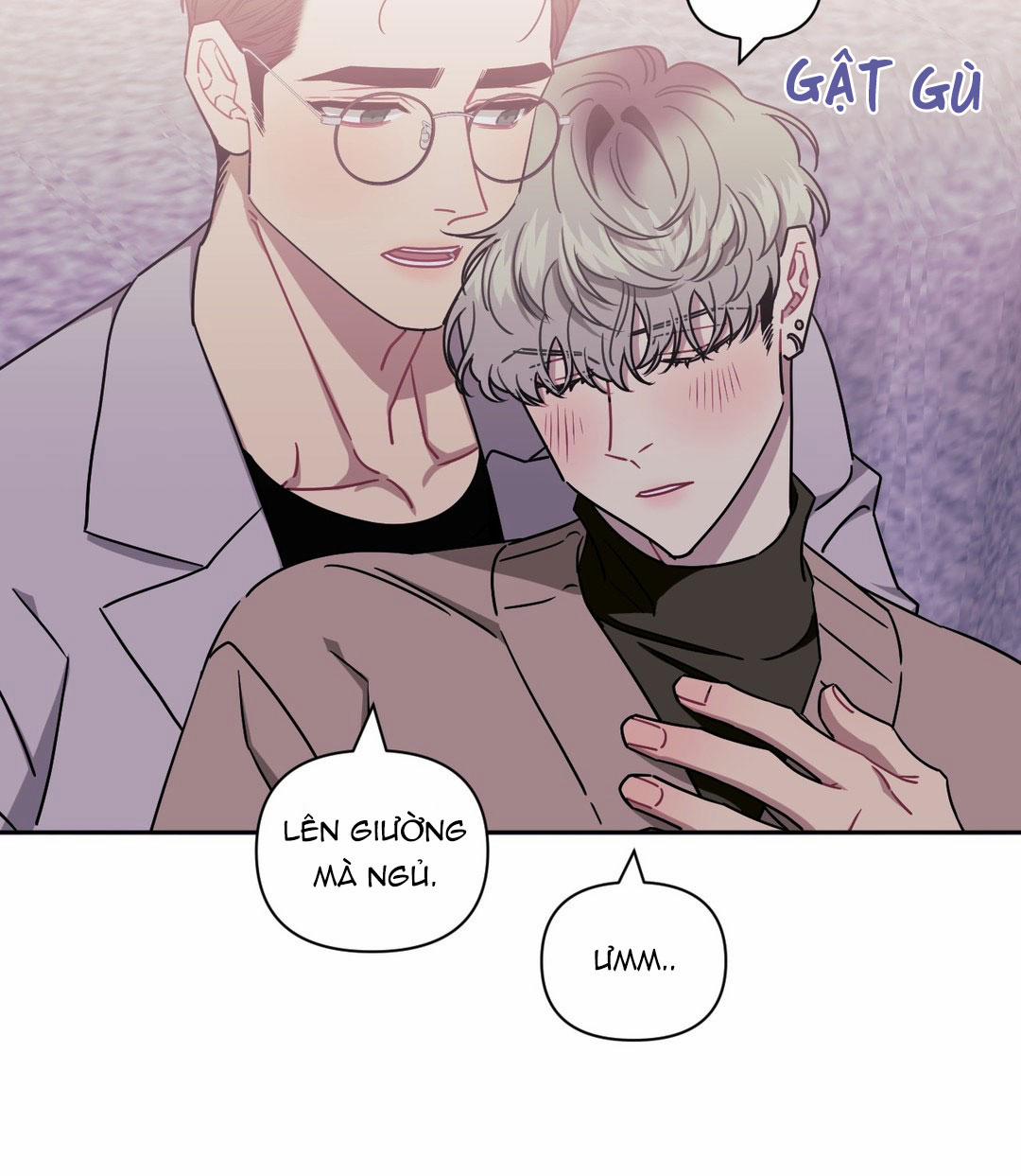 Hơn Cả Bạn Bè 35.8 trang 46