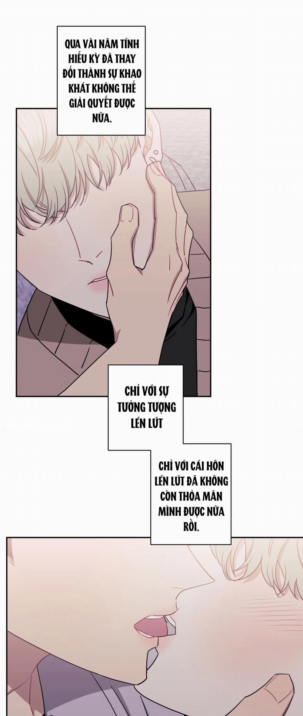 Hơn Cả Bạn Bè 35.8 trang 49