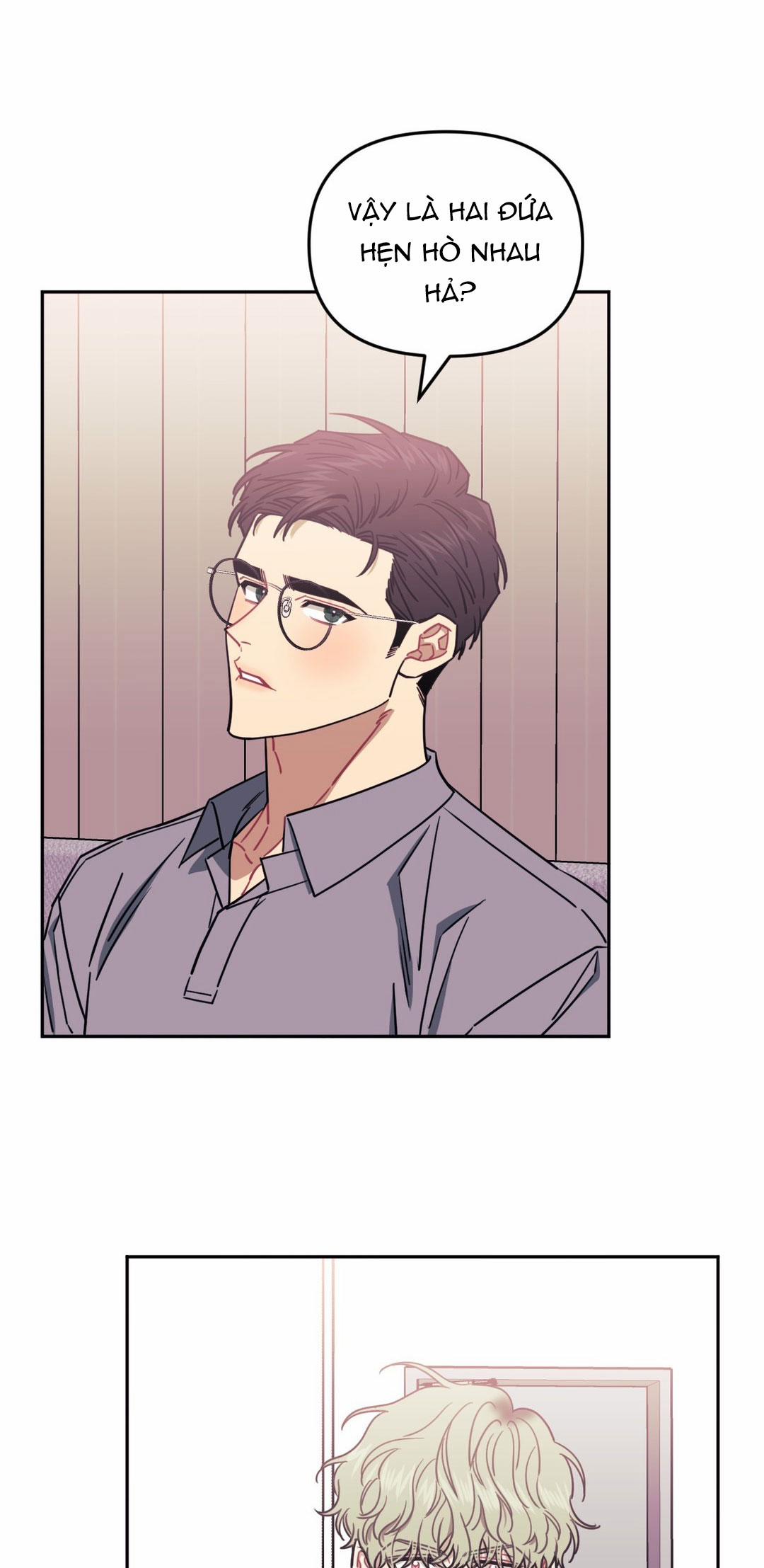 Hơn Cả Bạn Bè 35.8 trang 53