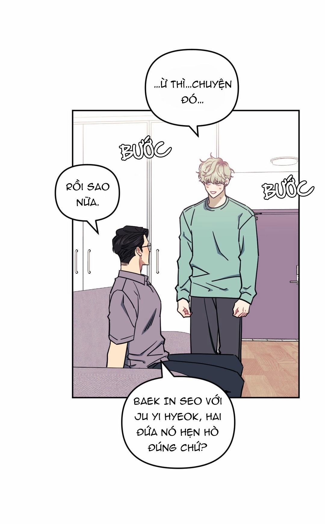 Hơn Cả Bạn Bè 35.8 trang 55