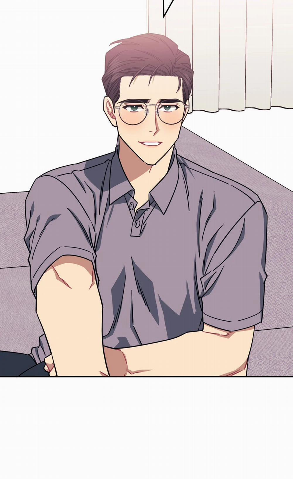 Hơn Cả Bạn Bè 35.8 trang 60