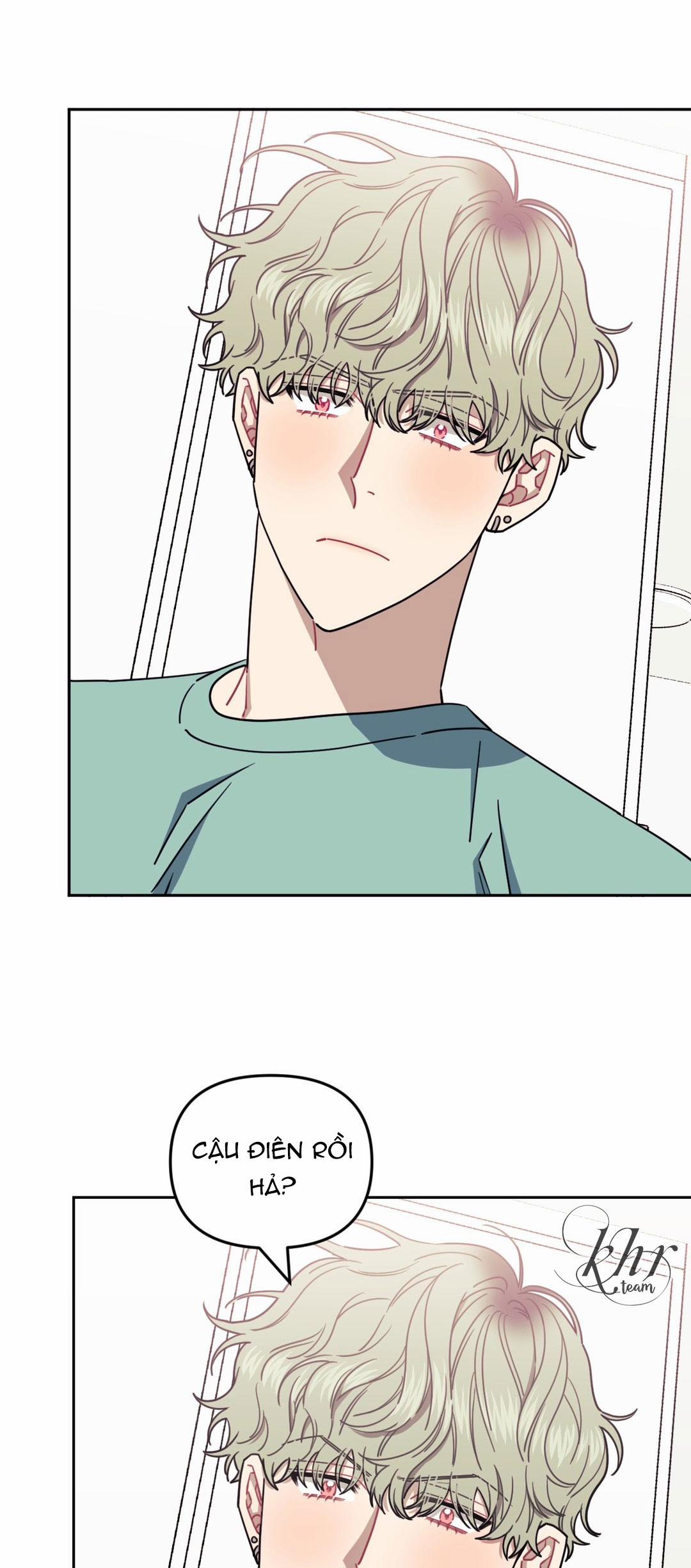 Hơn Cả Bạn Bè 35.8 trang 61