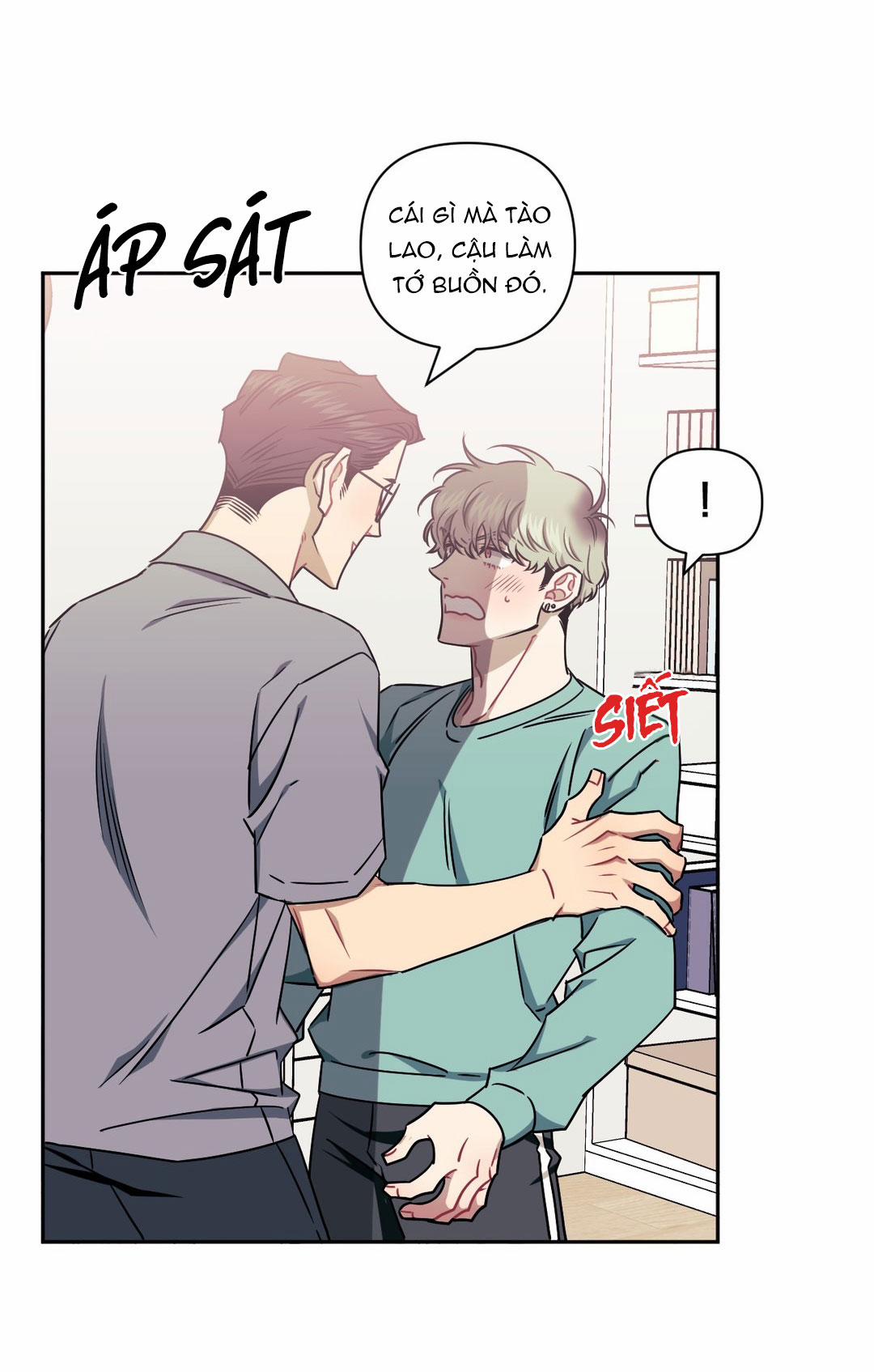 Hơn Cả Bạn Bè 35.8 trang 63