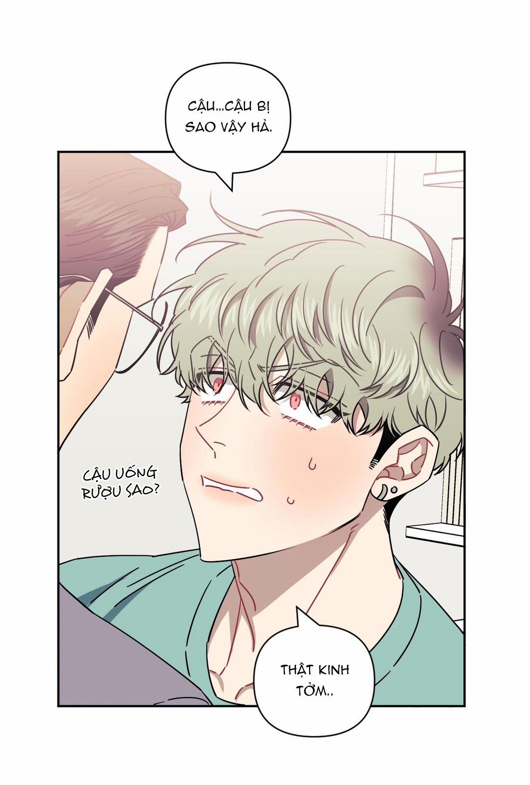 Hơn Cả Bạn Bè 35.8 trang 64