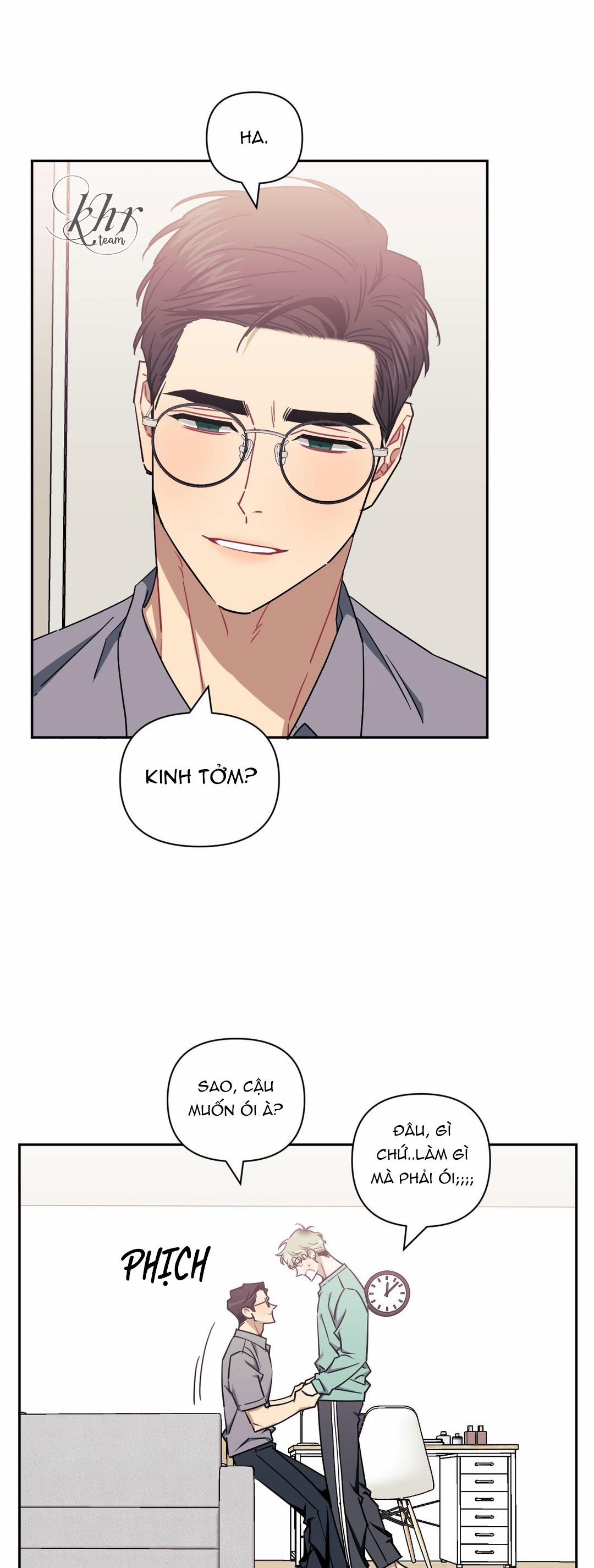 Hơn Cả Bạn Bè 35.8 trang 65