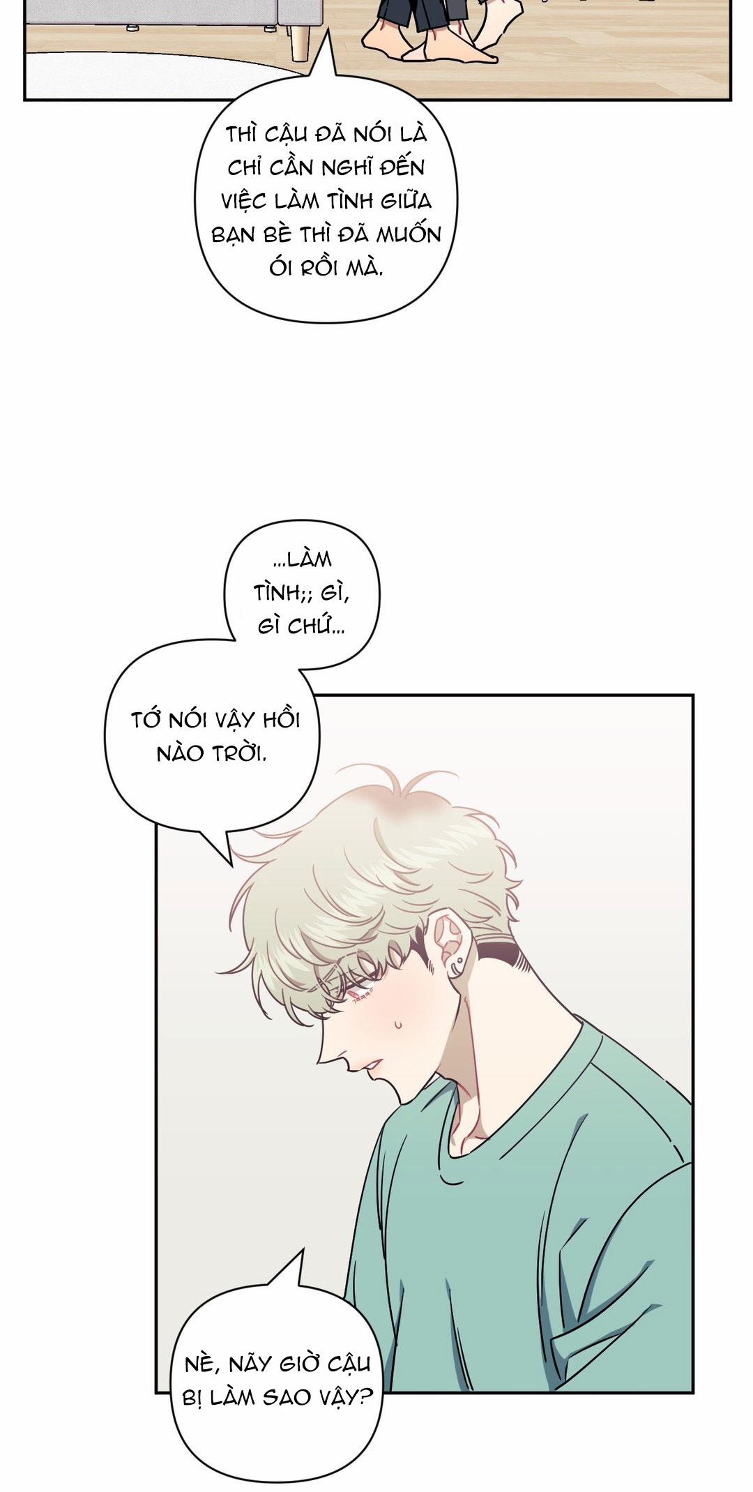 Hơn Cả Bạn Bè 35.8 trang 66