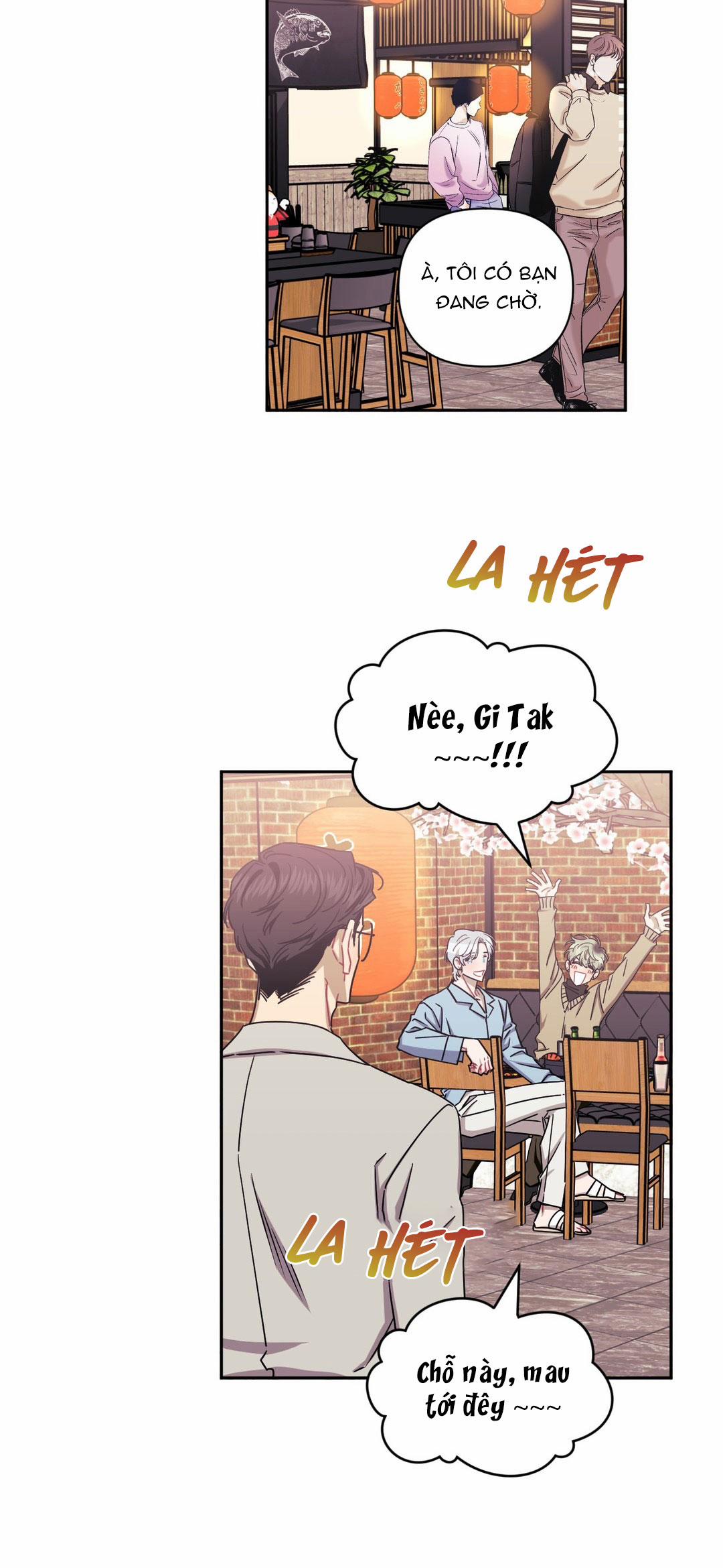 Hơn Cả Bạn Bè 35.8 trang 7