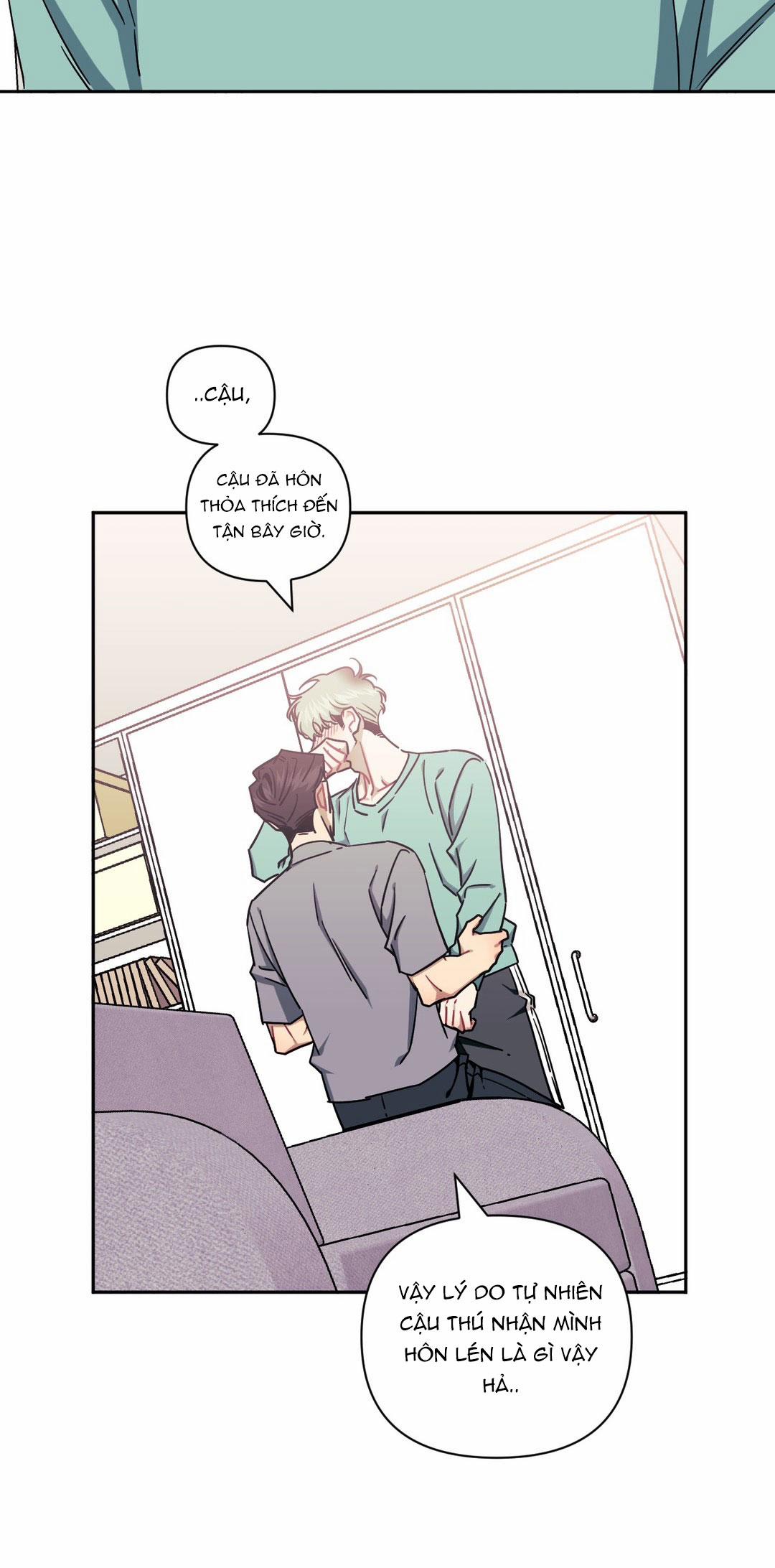 Hơn Cả Bạn Bè 35.8 trang 72