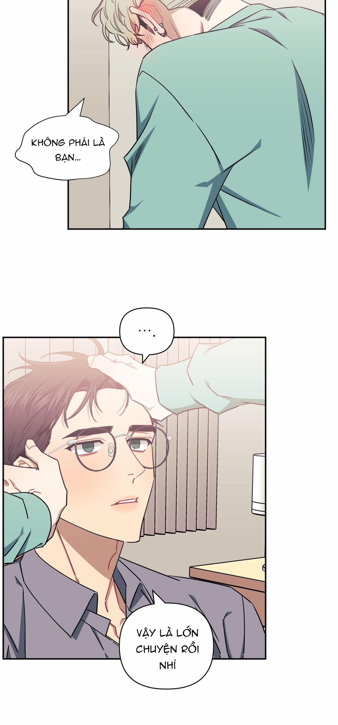 Hơn Cả Bạn Bè 35.8 trang 76