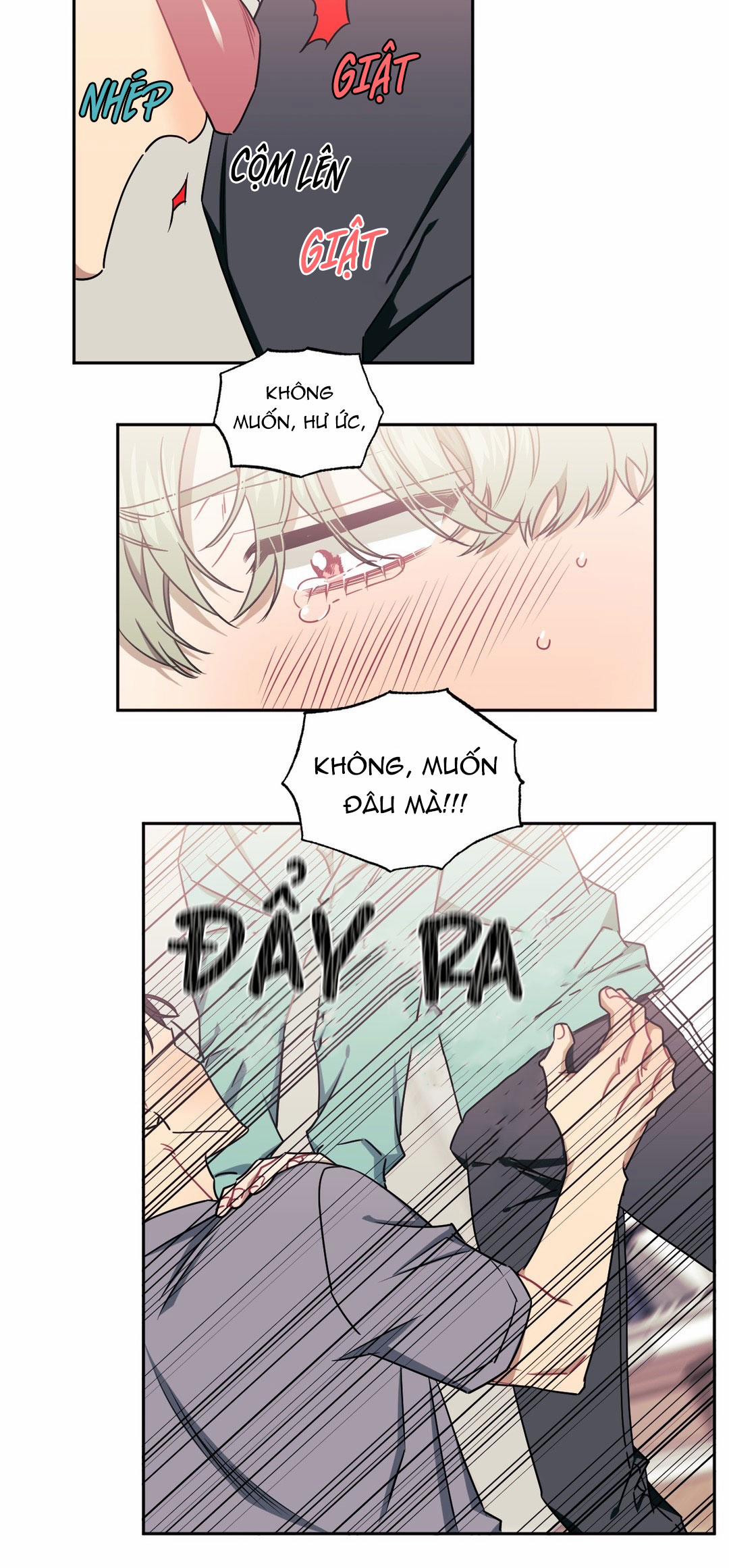 Hơn Cả Bạn Bè 35.8 trang 80