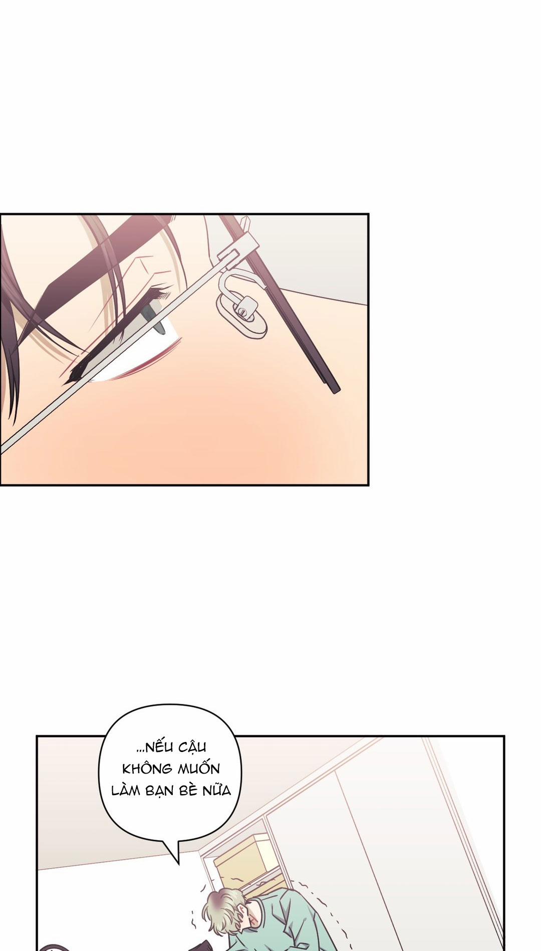 Hơn Cả Bạn Bè 35.8 trang 81