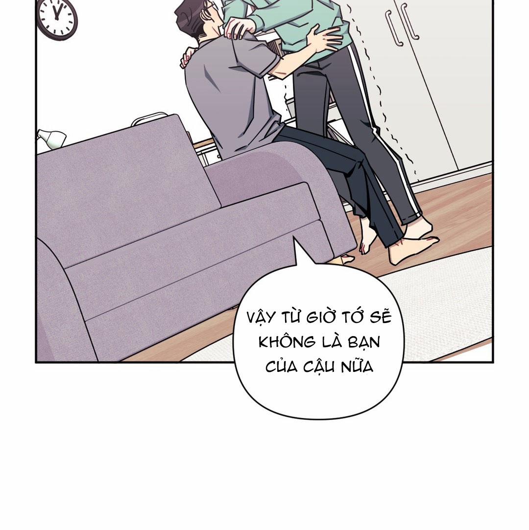 Hơn Cả Bạn Bè 35.8 trang 82