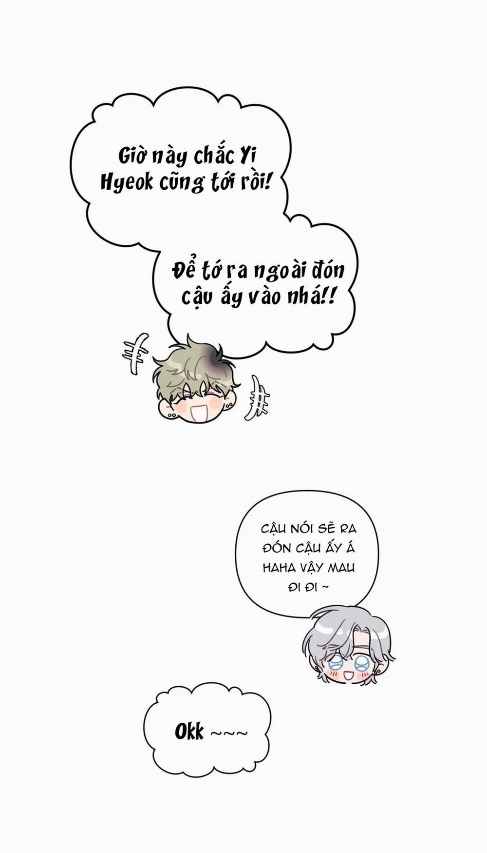 Hơn Cả Bạn Bè 35.8 trang 9