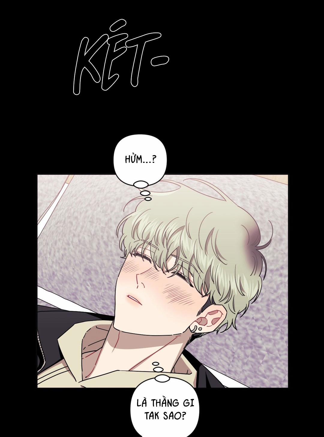 Hơn Cả Bạn Bè 35.9 trang 12