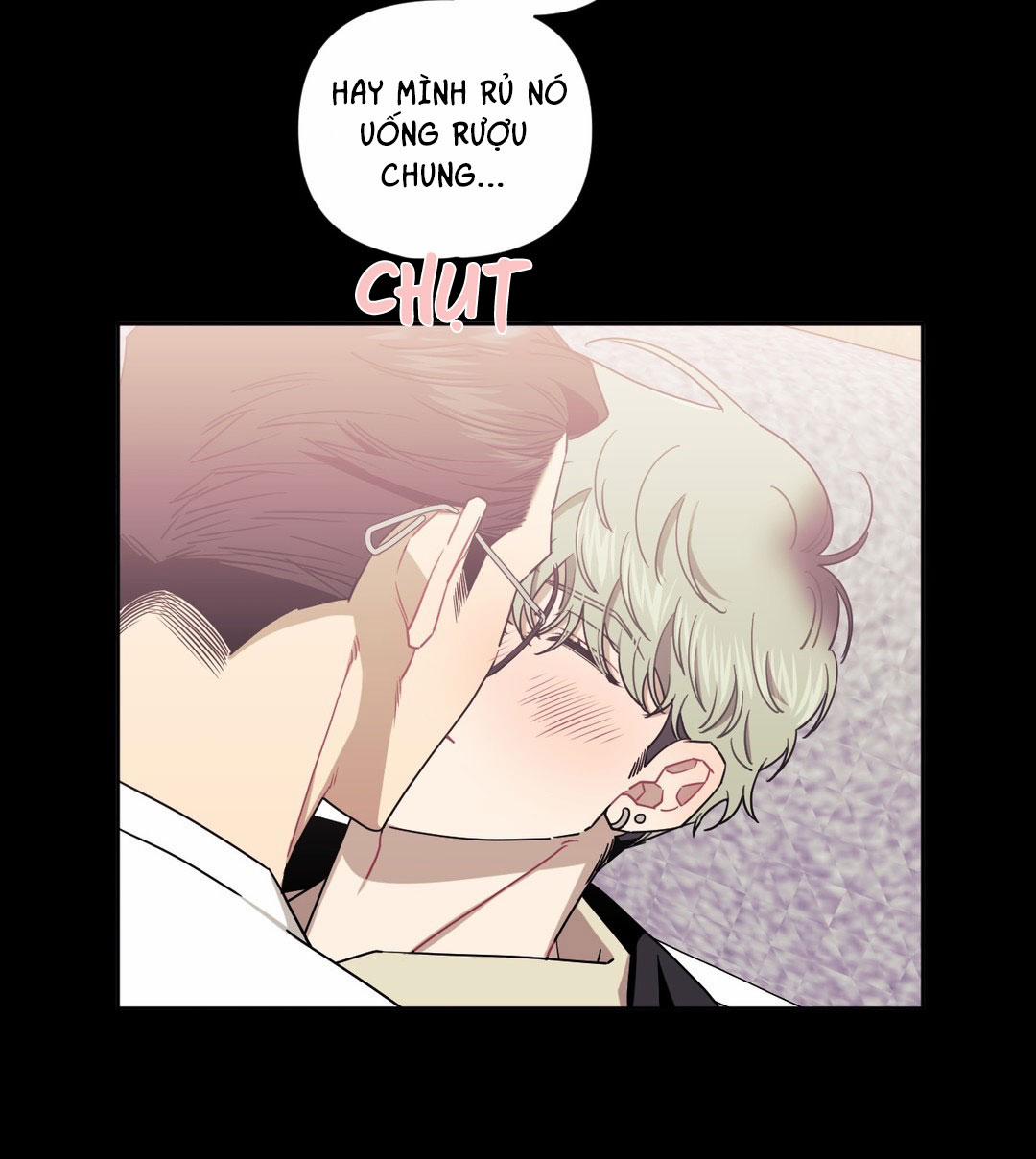 Hơn Cả Bạn Bè 35.9 trang 13