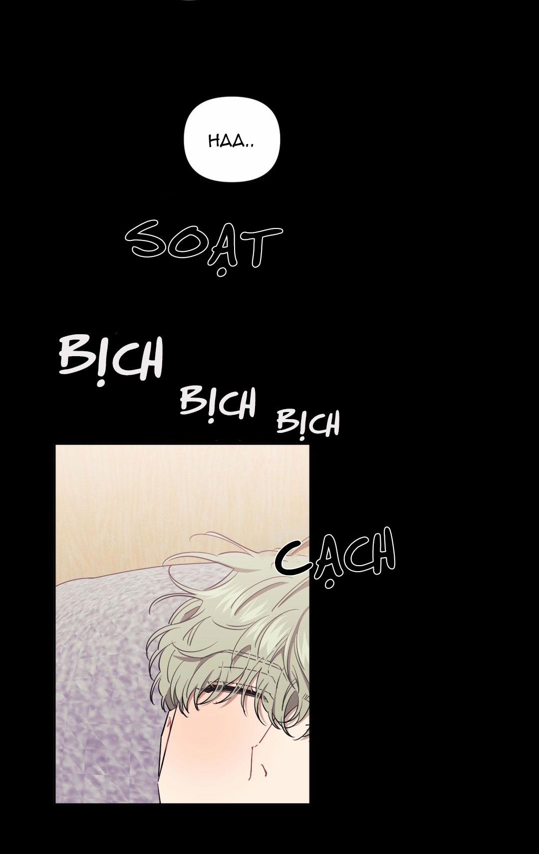 Hơn Cả Bạn Bè 35.9 trang 16