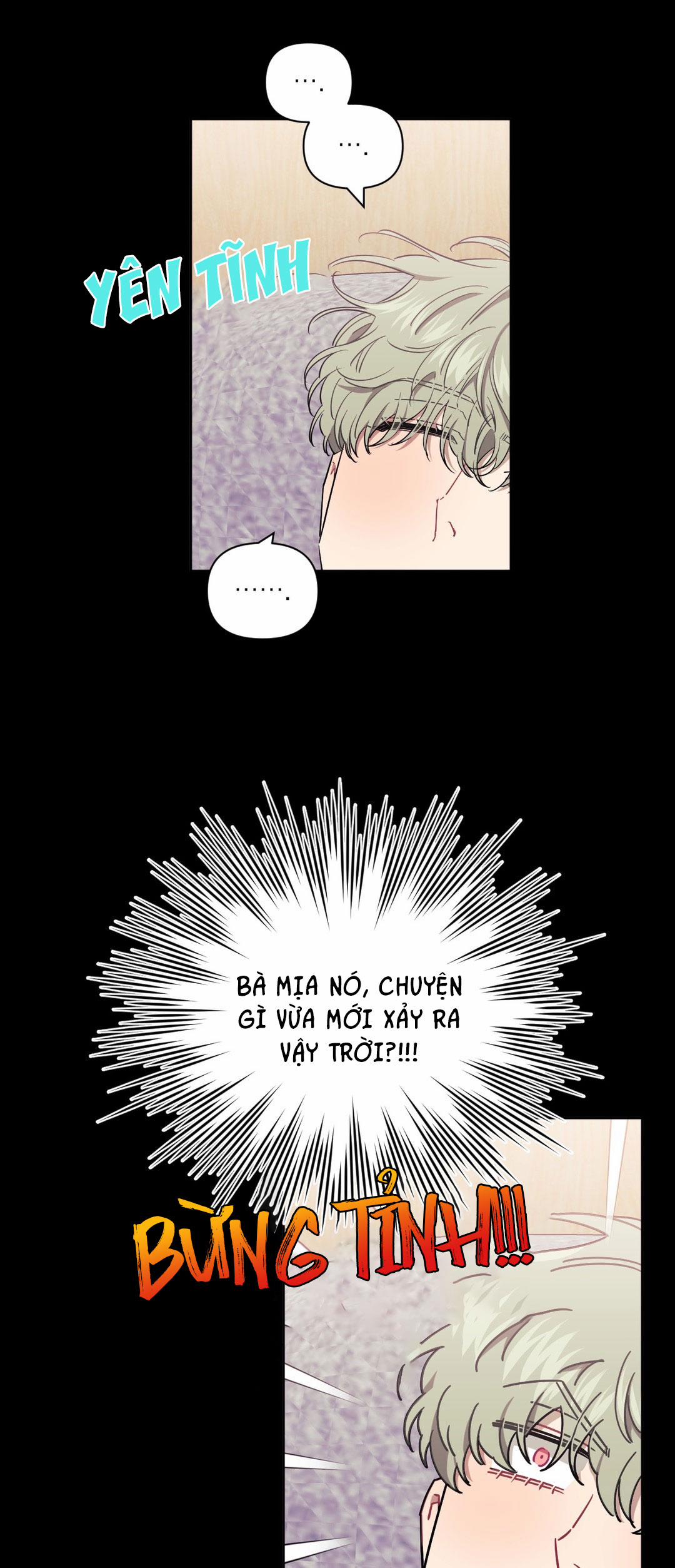 Hơn Cả Bạn Bè 35.9 trang 17