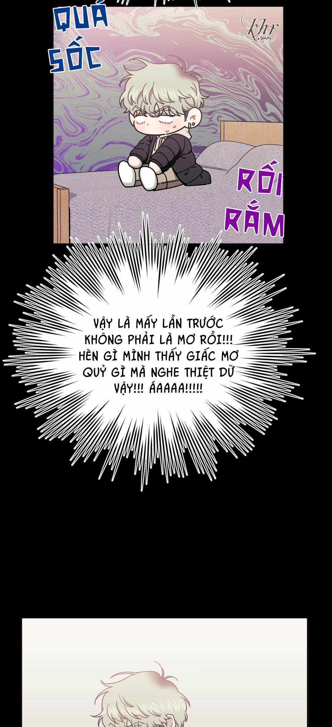 Hơn Cả Bạn Bè 35.9 trang 19