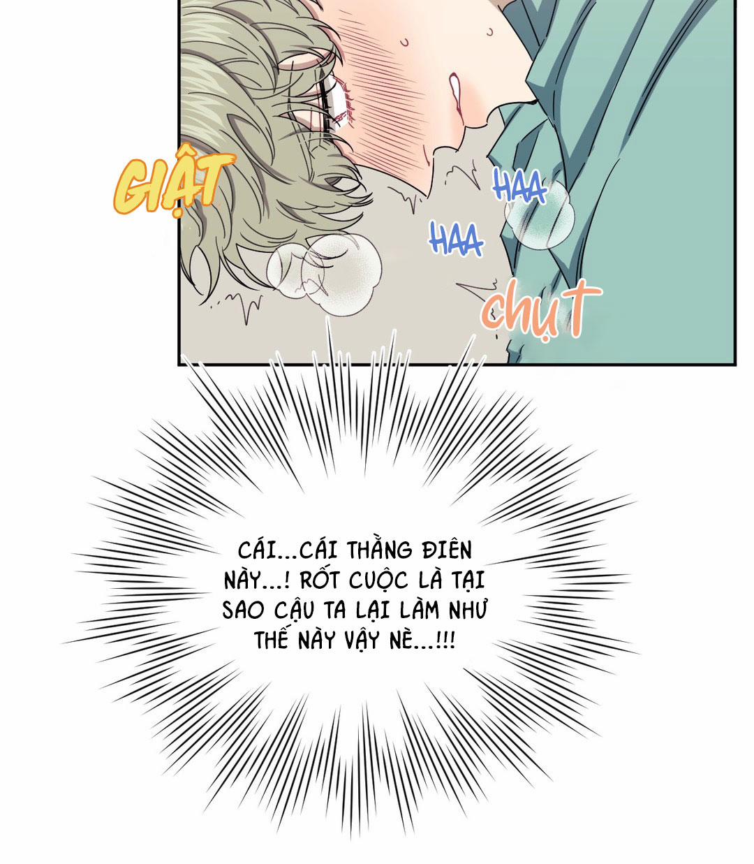 Hơn Cả Bạn Bè 35.9 trang 2