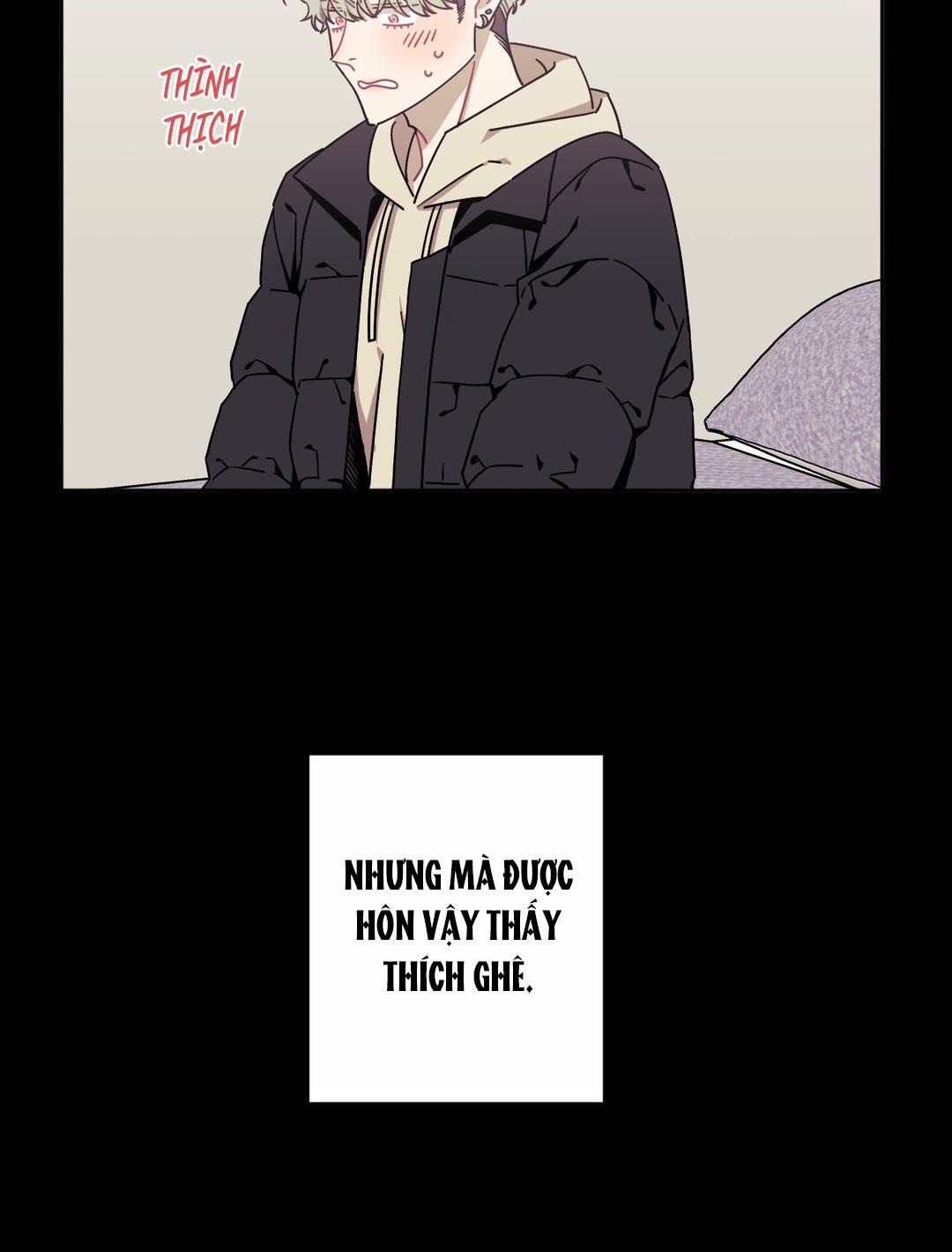 Hơn Cả Bạn Bè 35.9 trang 20