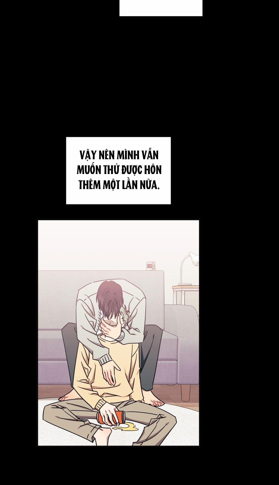 Hơn Cả Bạn Bè 35.9 trang 22