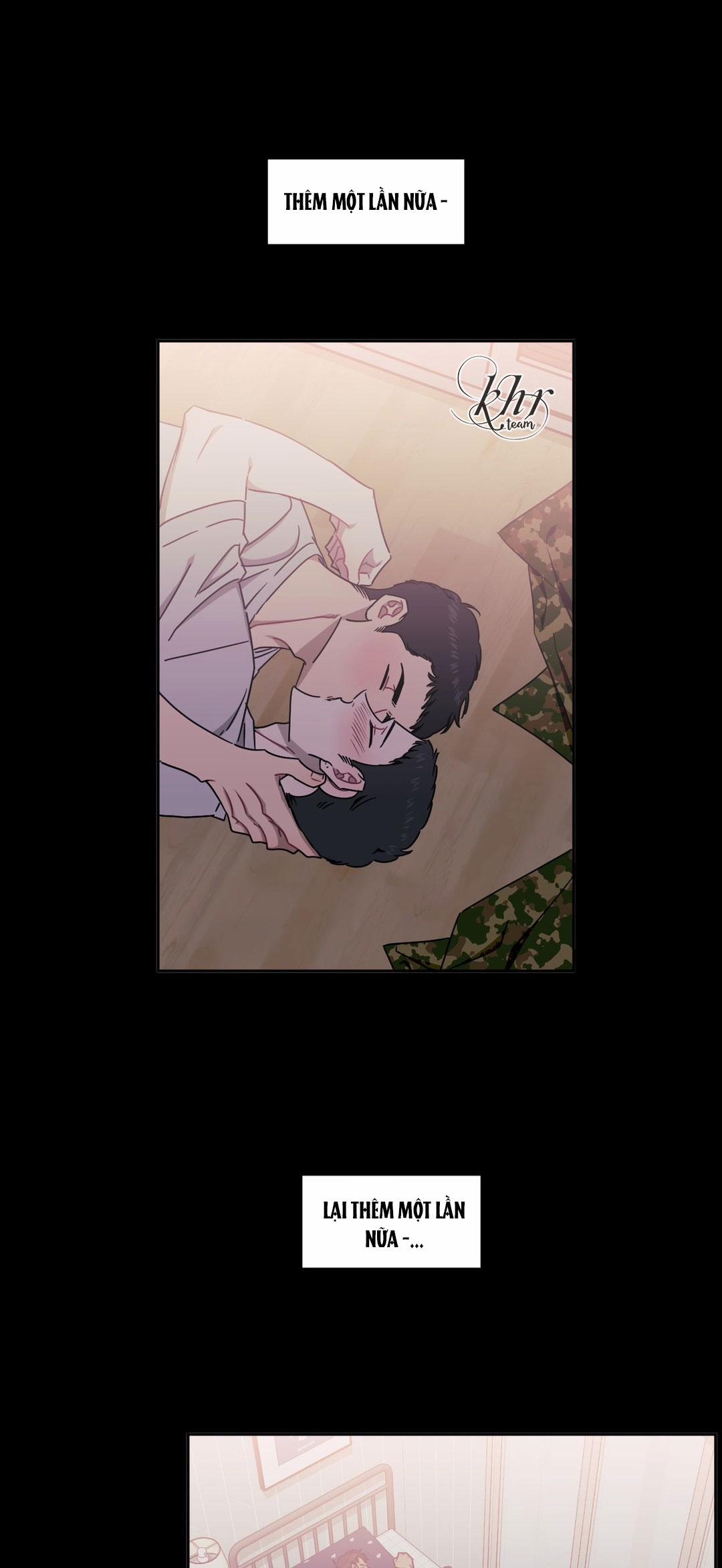 Hơn Cả Bạn Bè 35.9 trang 23