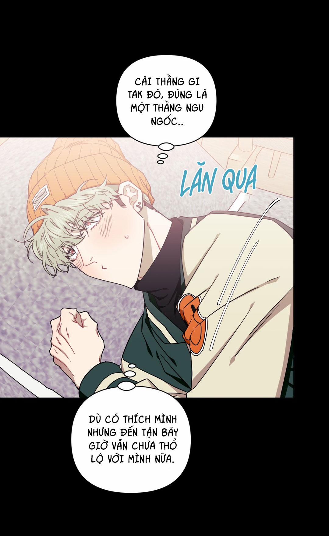 Hơn Cả Bạn Bè 35.9 trang 27