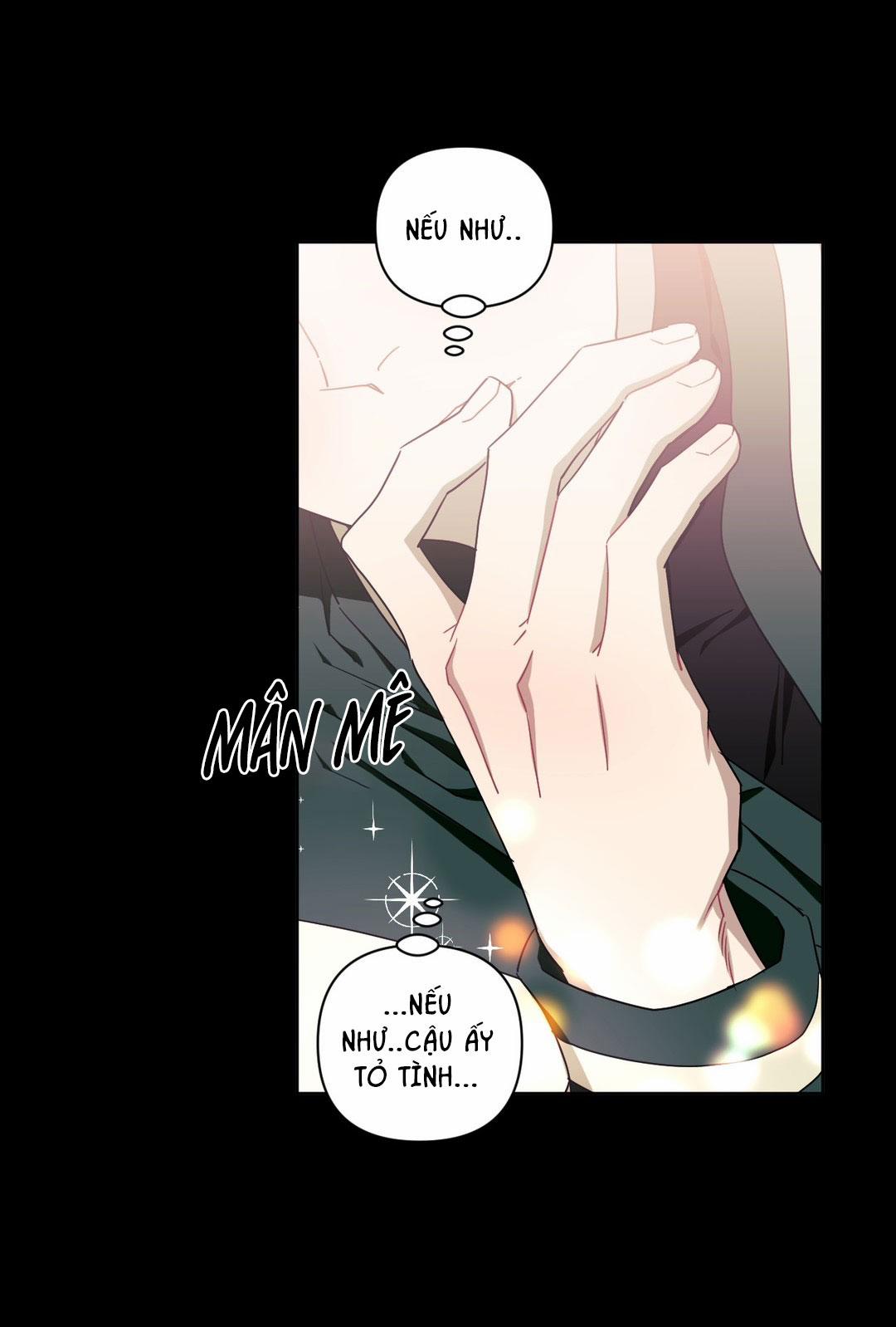 Hơn Cả Bạn Bè 35.9 trang 28