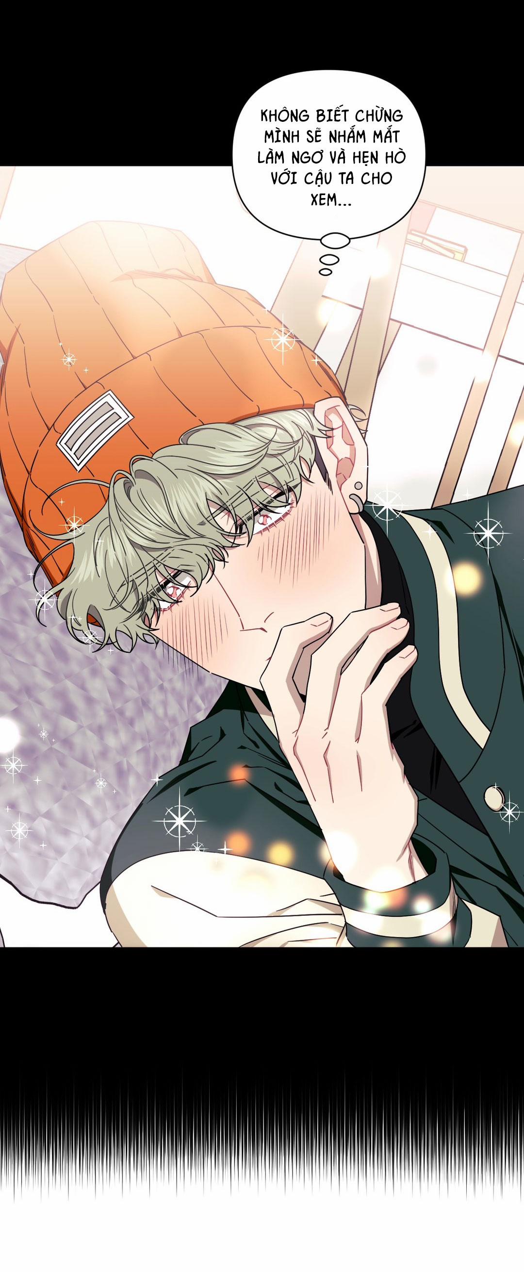 Hơn Cả Bạn Bè 35.9 trang 29