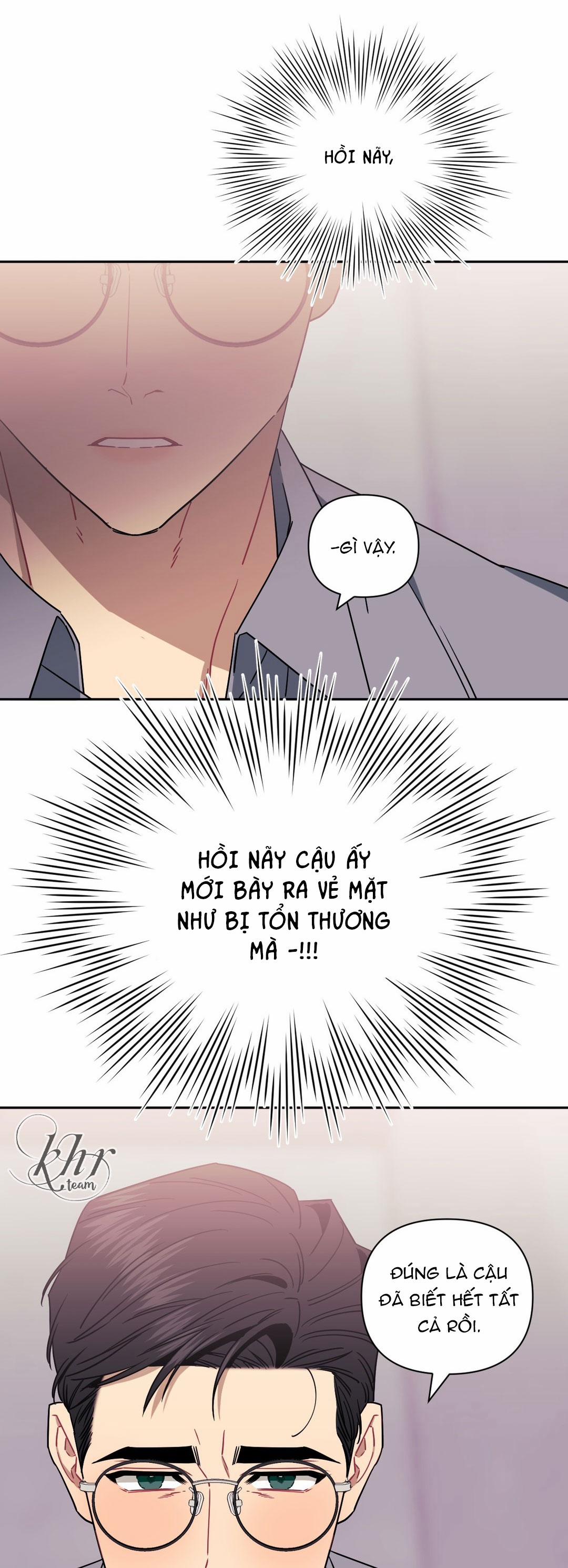 Hơn Cả Bạn Bè 35.9 trang 3