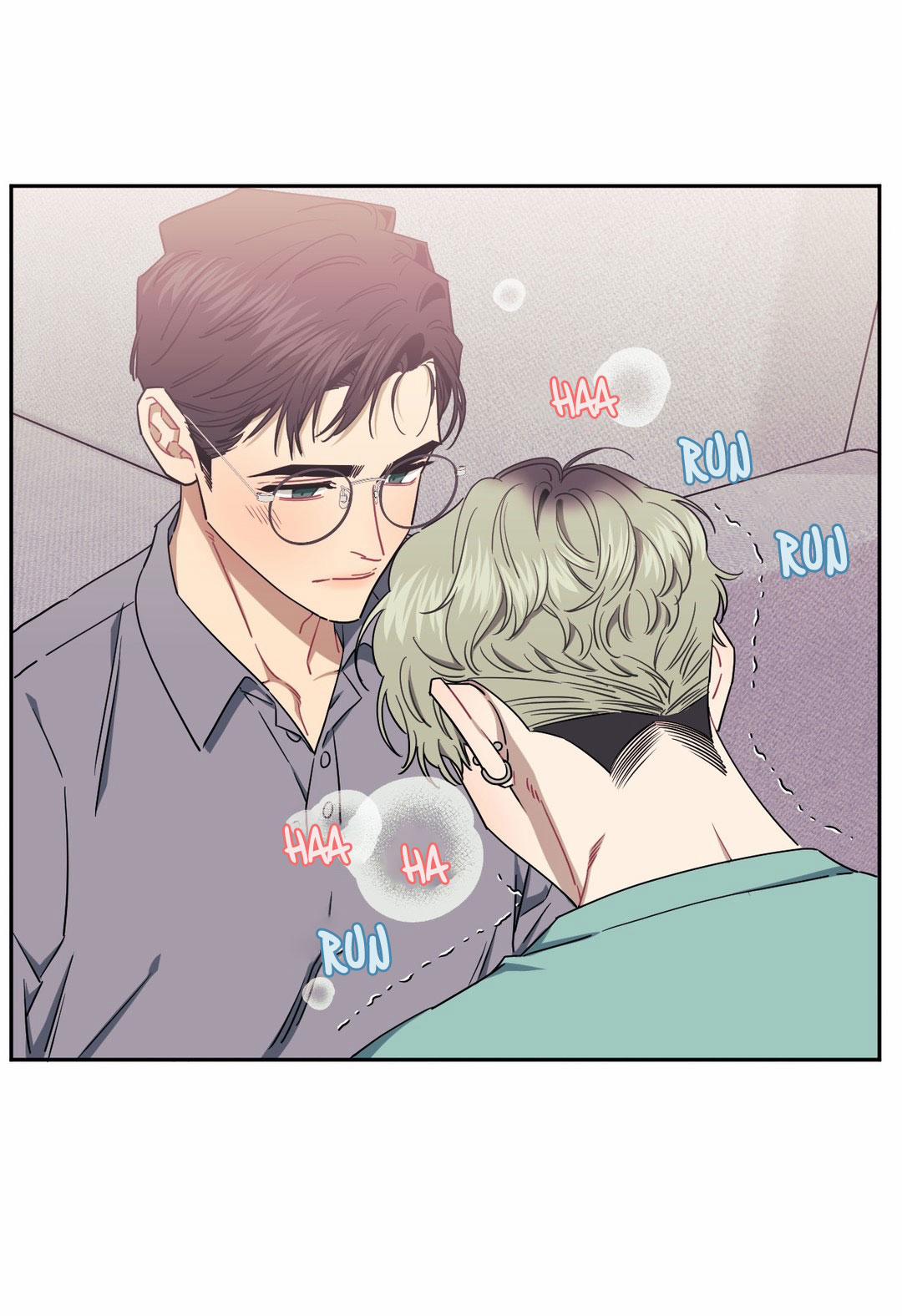 Hơn Cả Bạn Bè 35.9 trang 32