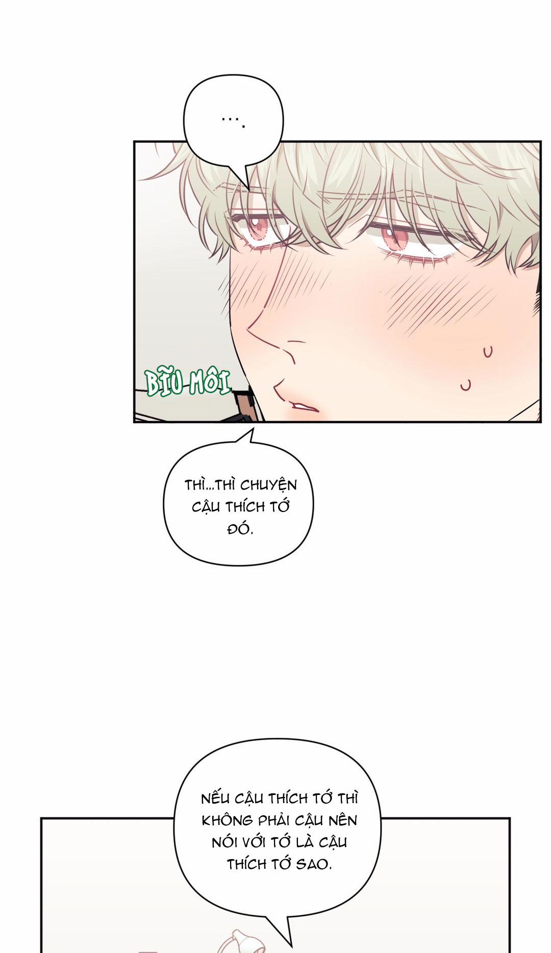 Hơn Cả Bạn Bè 35.9 trang 35