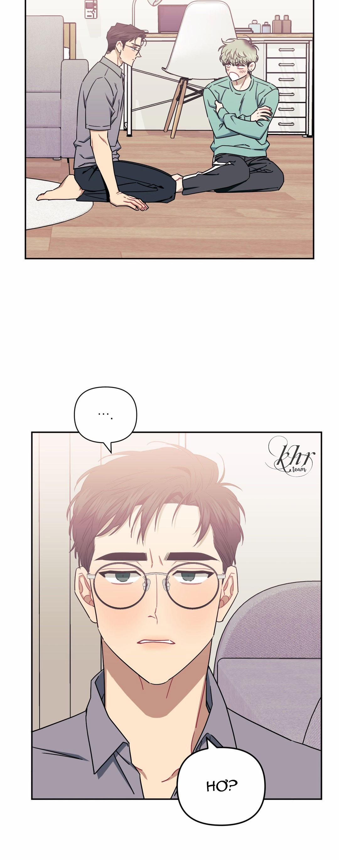 Hơn Cả Bạn Bè 35.9 trang 36