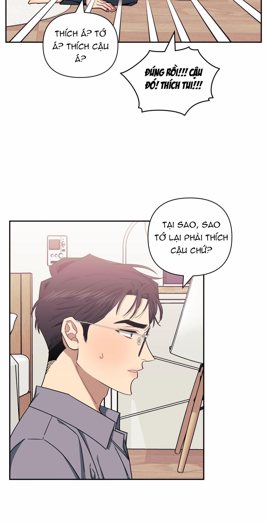 Hơn Cả Bạn Bè 35.9 trang 38