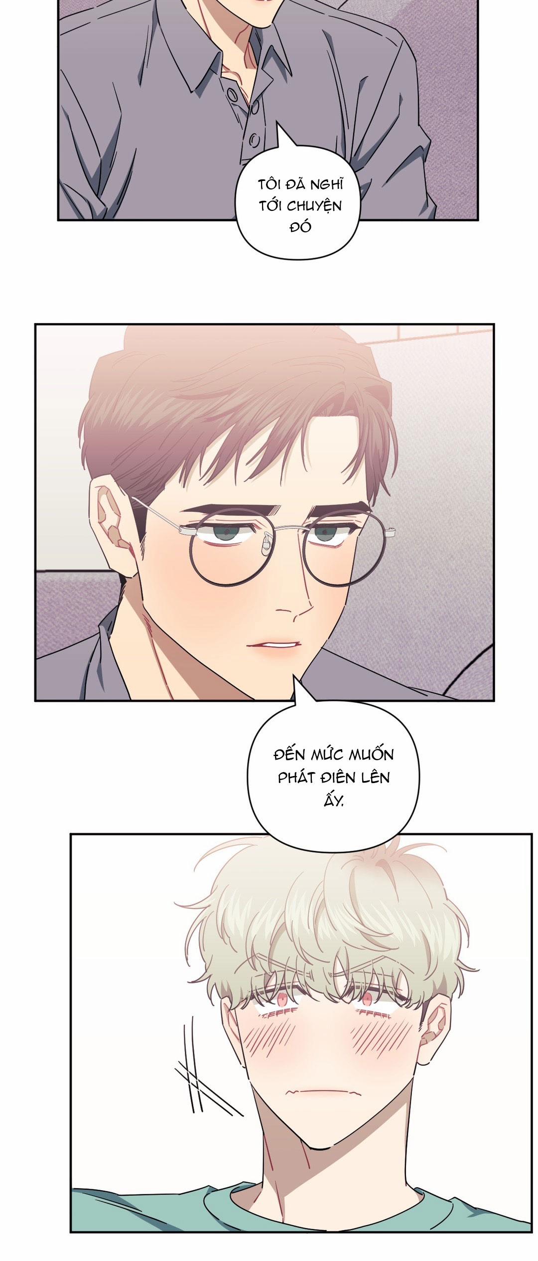 Hơn Cả Bạn Bè 35.9 trang 42