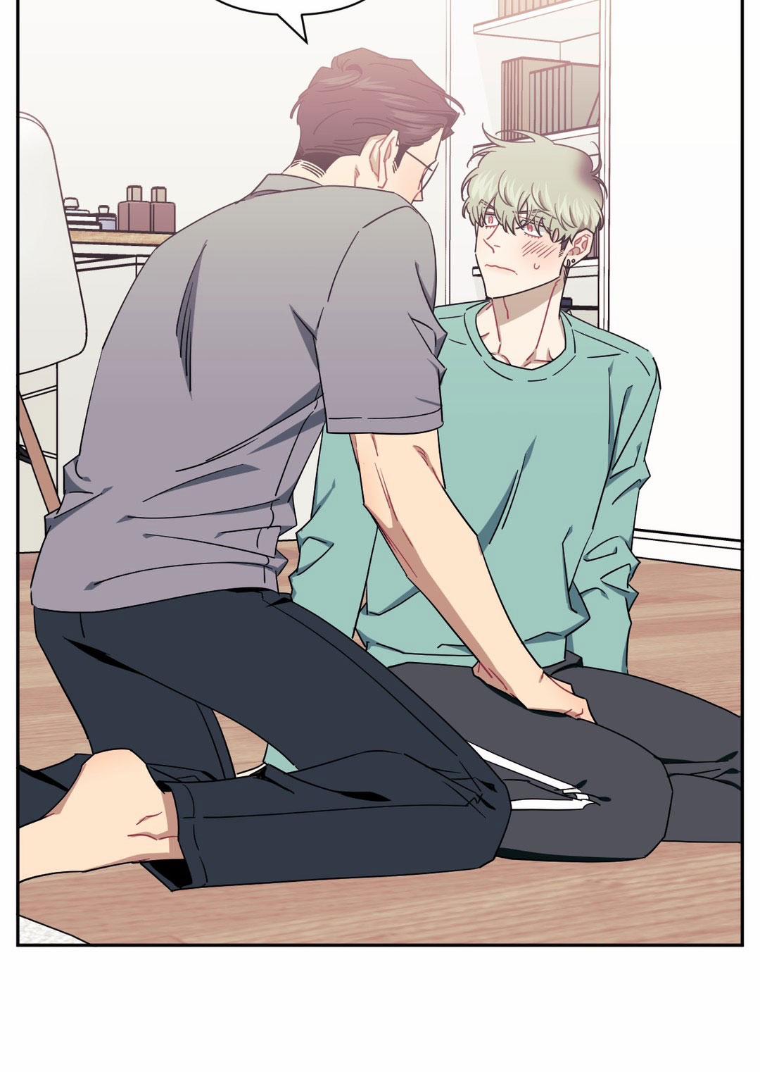 Hơn Cả Bạn Bè 35.9 trang 44