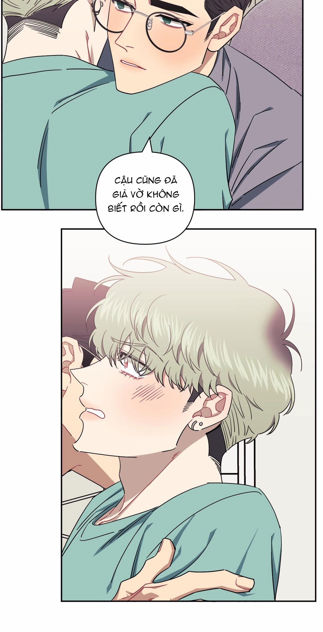 Hơn Cả Bạn Bè 35.9 trang 46