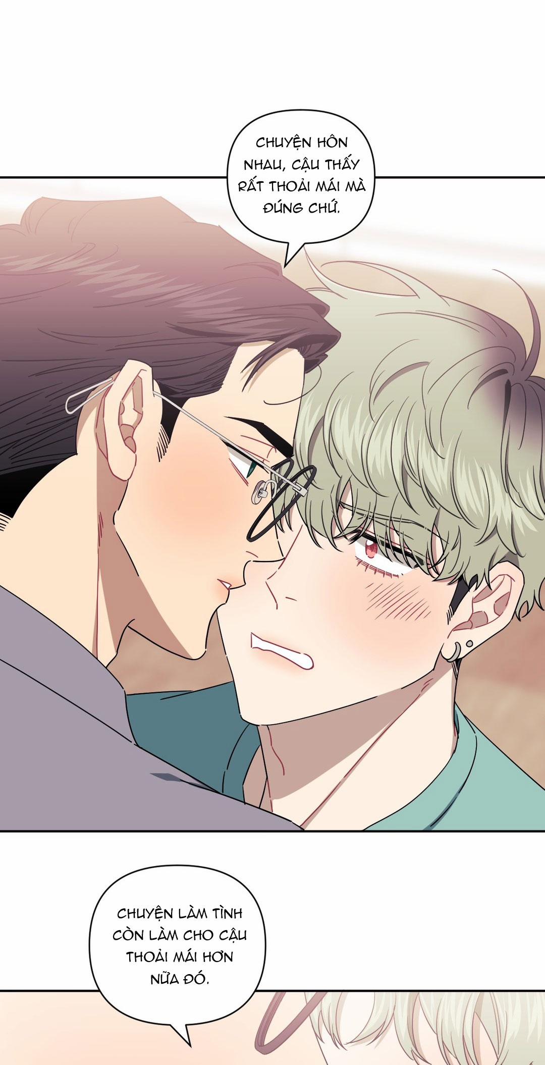 Hơn Cả Bạn Bè 35.9 trang 47