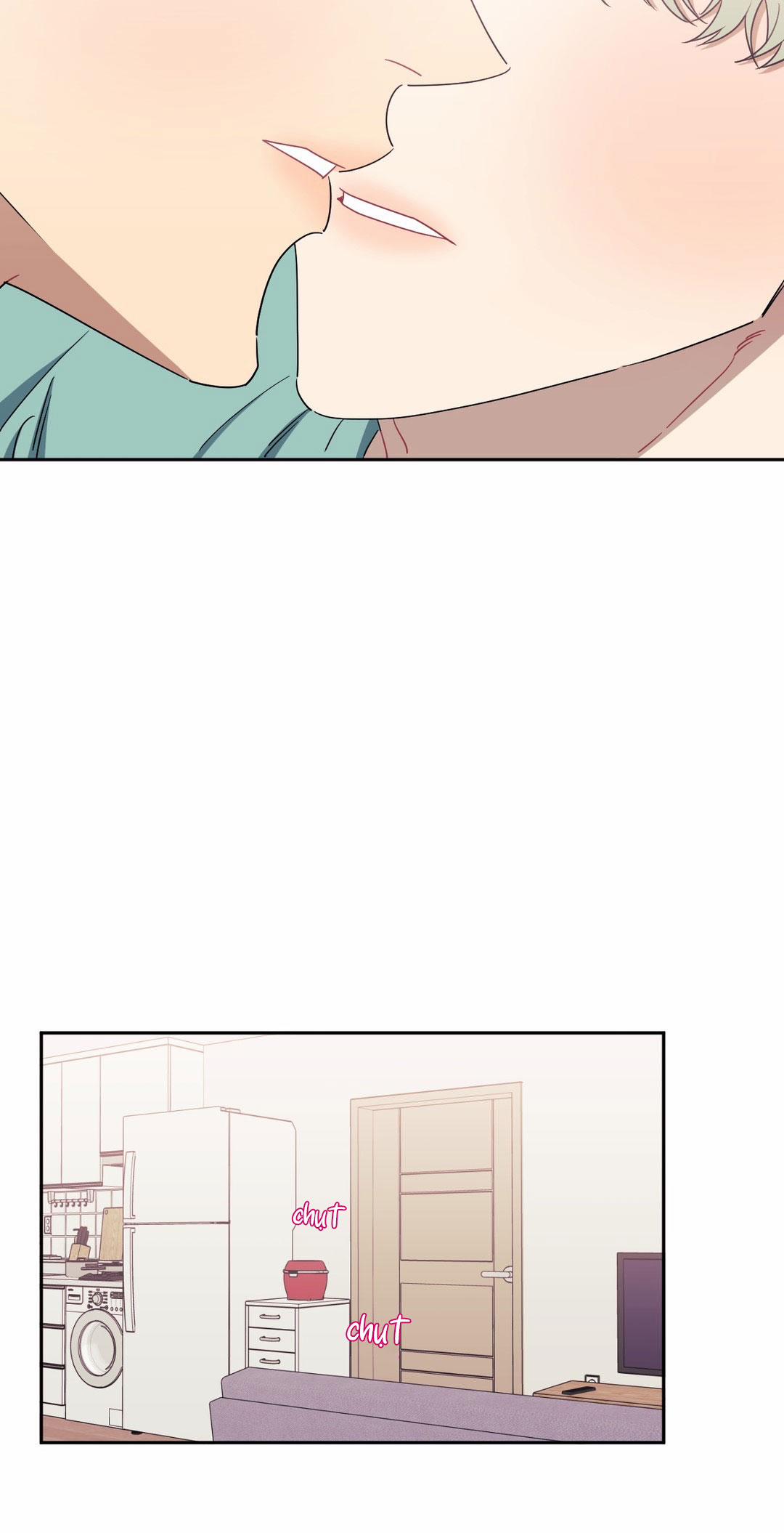 Hơn Cả Bạn Bè 35.9 trang 48