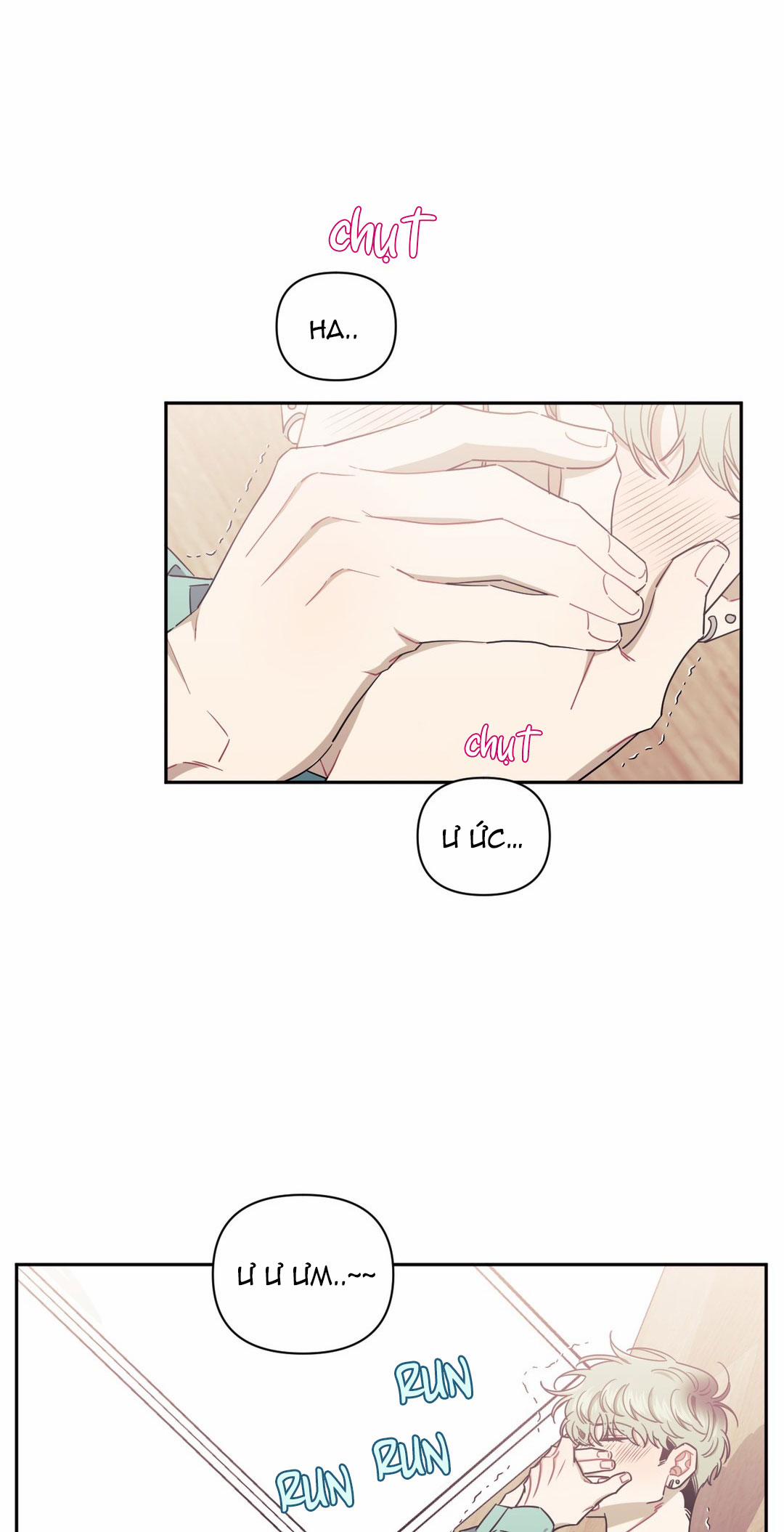 Hơn Cả Bạn Bè 35.9 trang 49