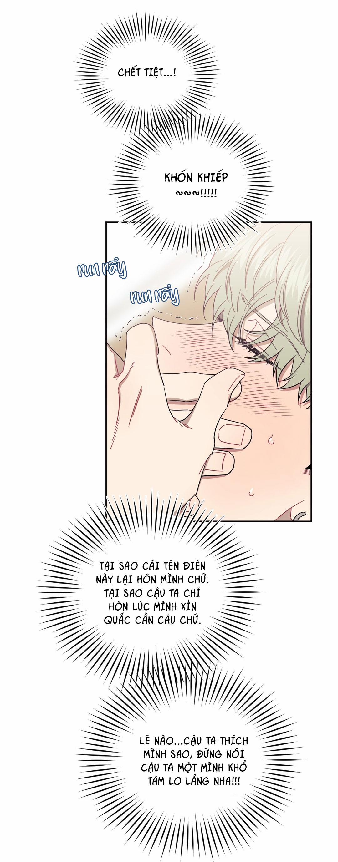 Hơn Cả Bạn Bè 35.9 trang 51